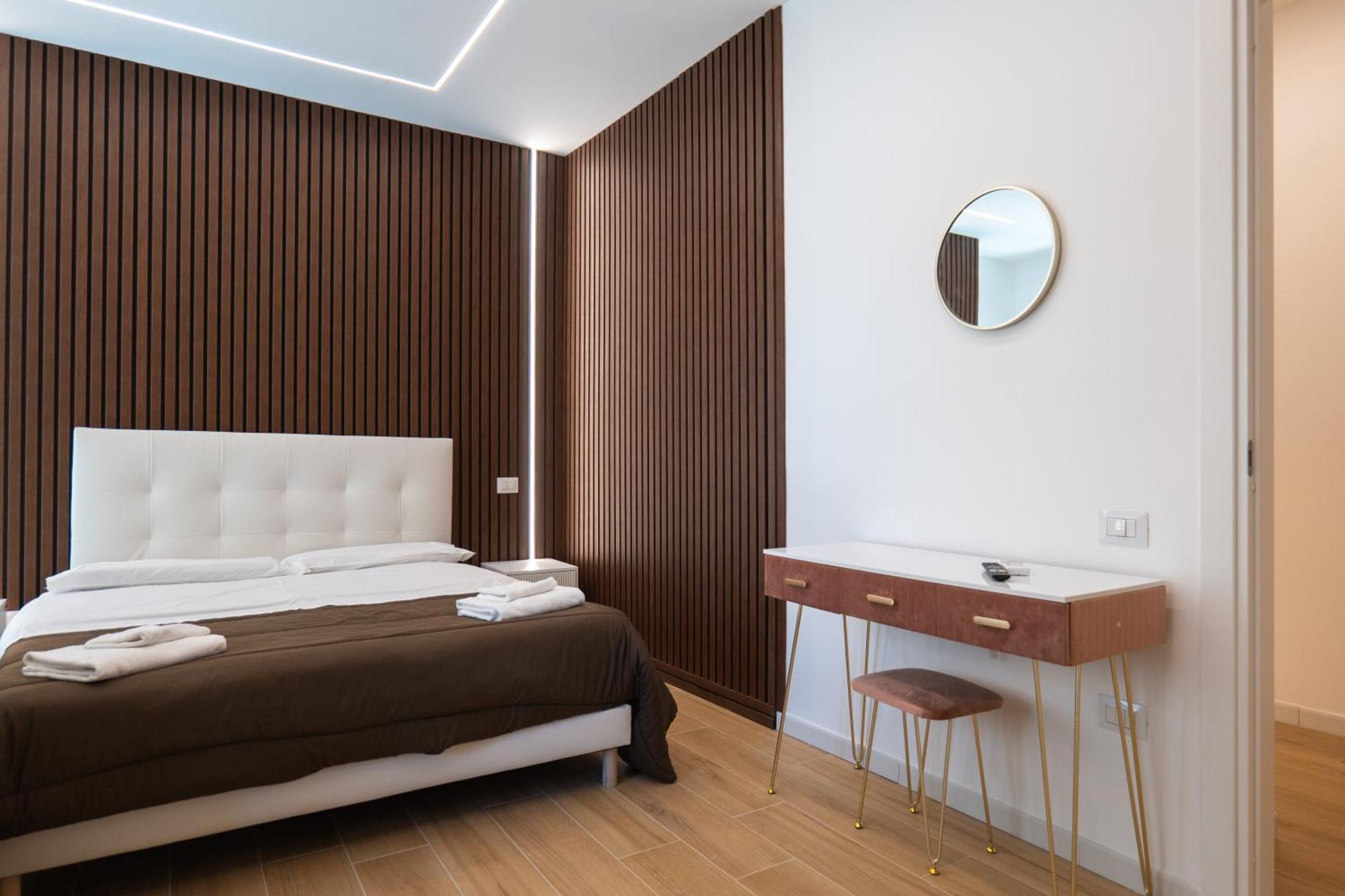 Bed & Breakfast Relais San Demetrio - Modern & *