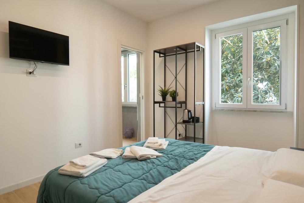 Relais San Demetrio - Modern & Bed & Breakfast *