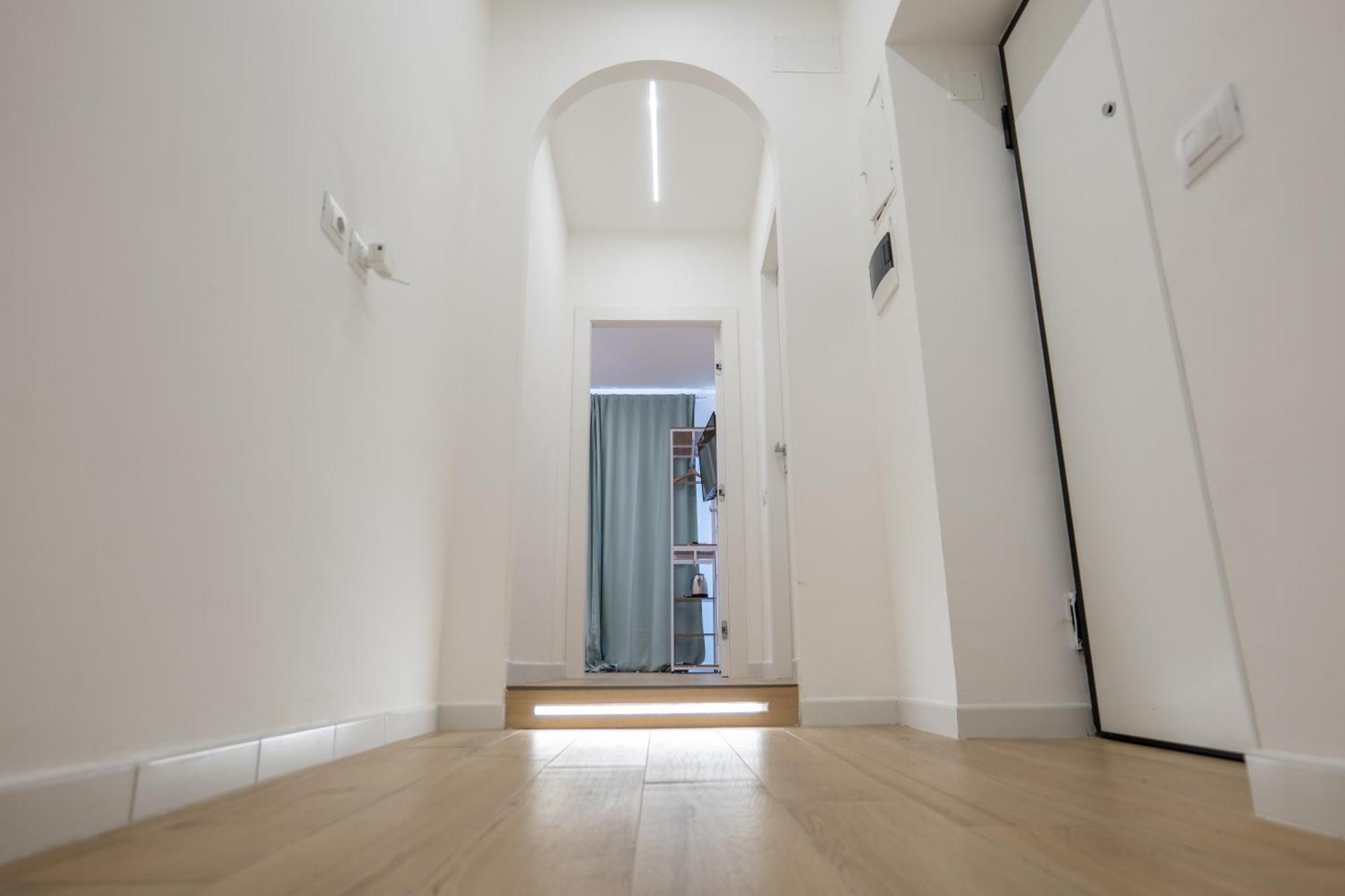Relais San Demetrio - Modern & Bed and breakfast *