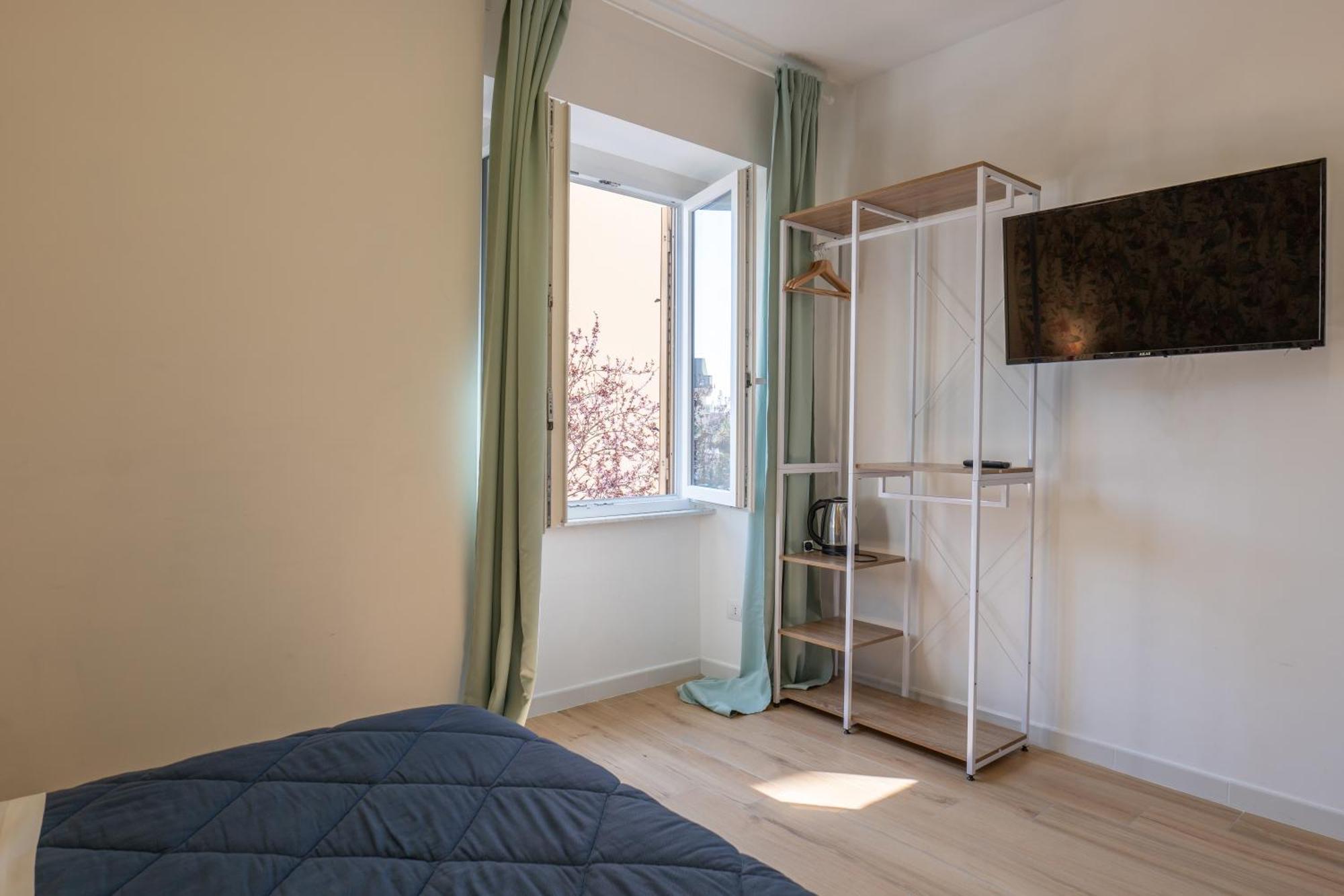 Relais San Demetrio - Modern & Bed and breakfast