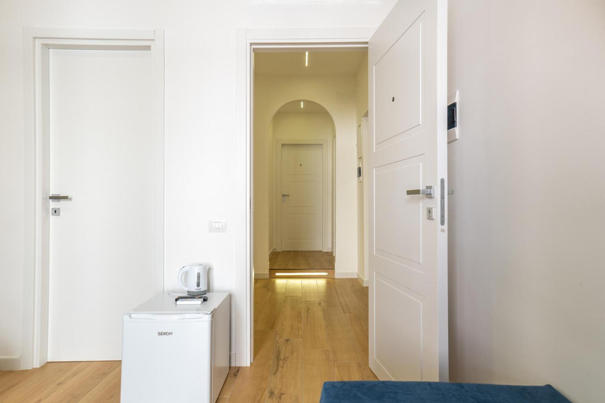 Relais San Demetrio - Modern & * Salerno