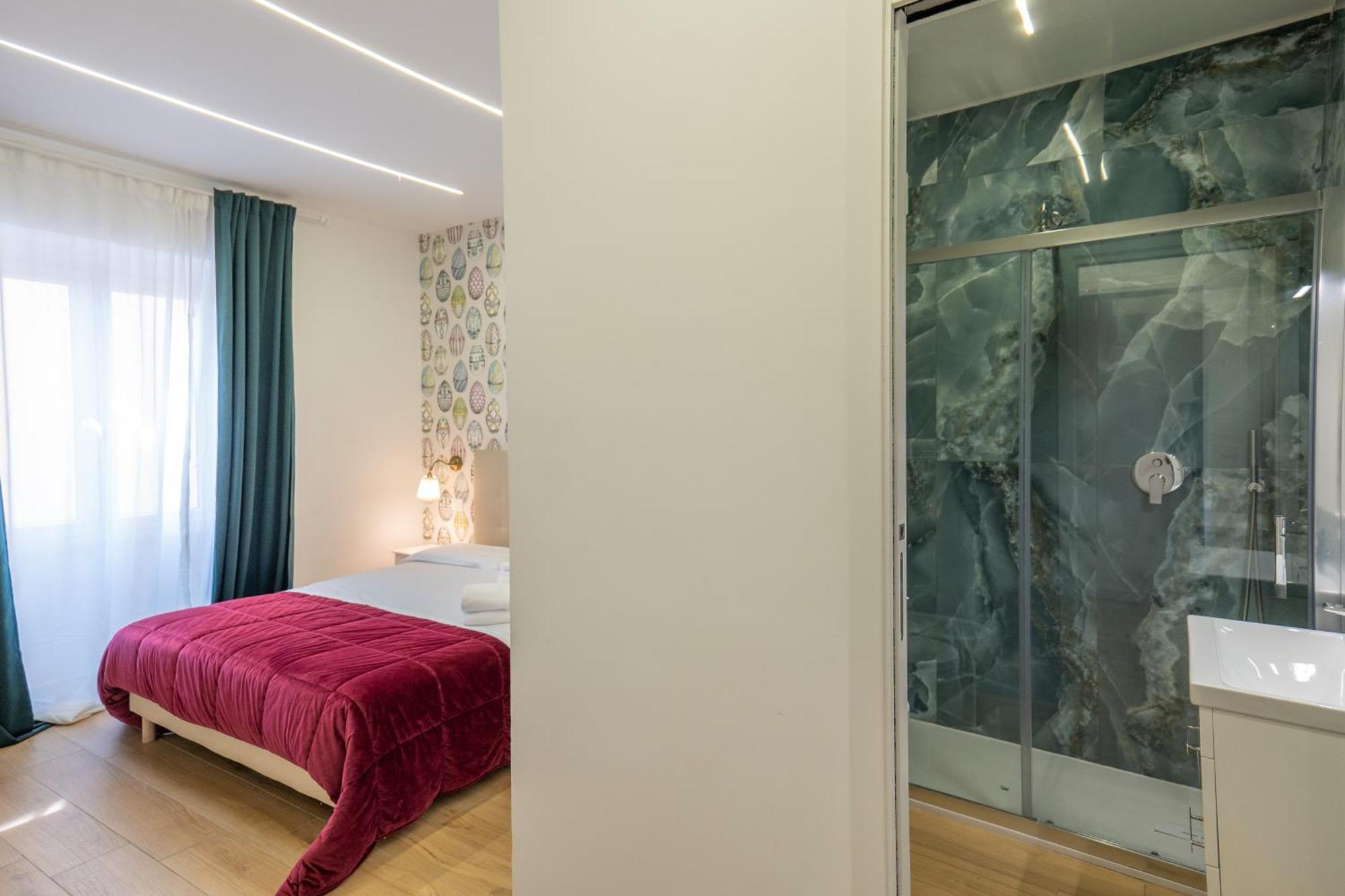 Relais San Demetrio - Modern &