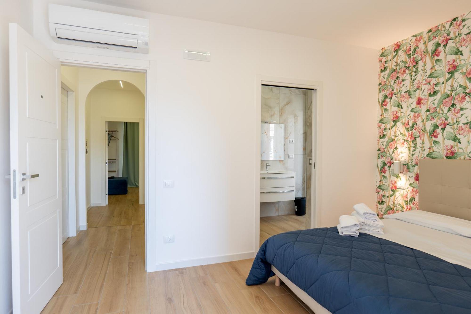 Relais San Demetrio - Modern & * Salerno
