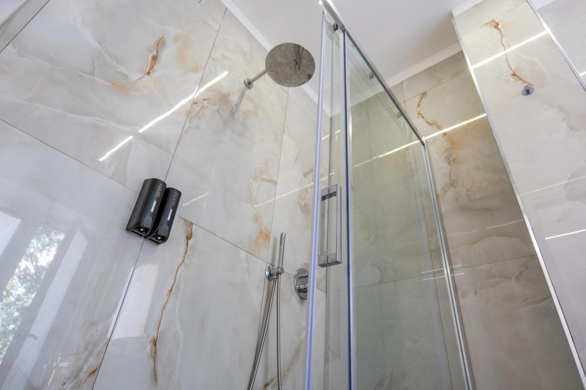 Relais San Demetrio - Modern & Bed and breakfast Salerno