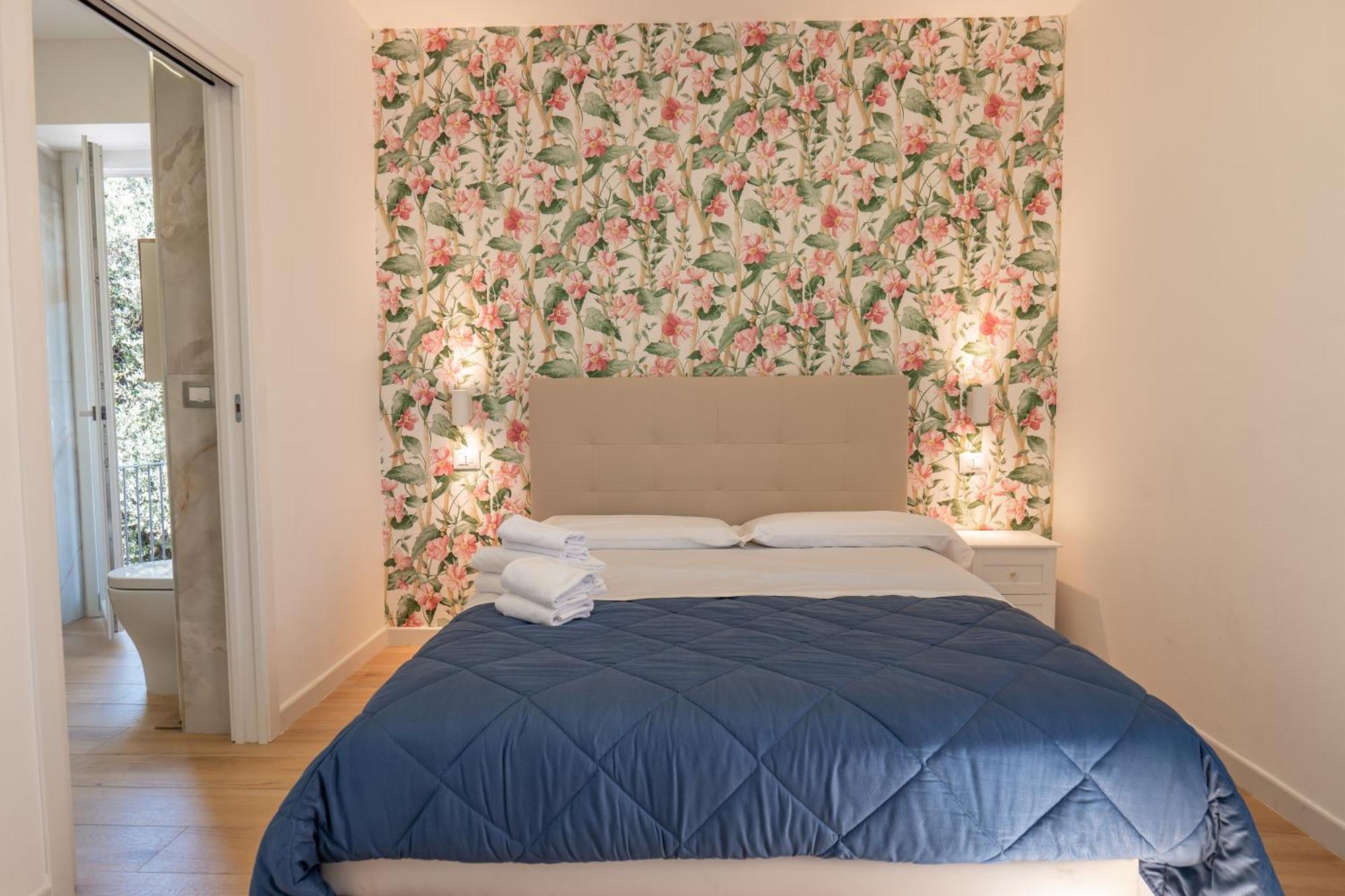 Relais San Demetrio - Modern & * Salerno