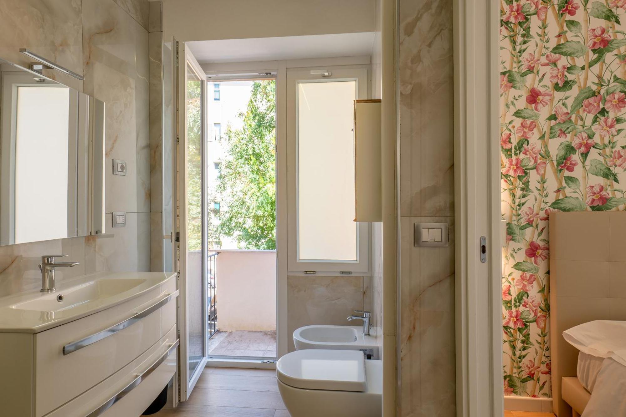 Bed and breakfast Relais San Demetrio - Modern &
