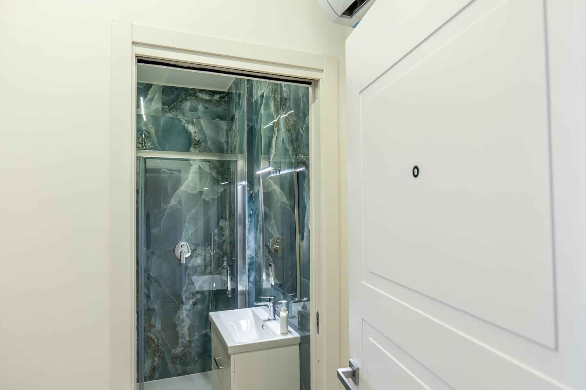 Relais San Demetrio - Modern & Salerno