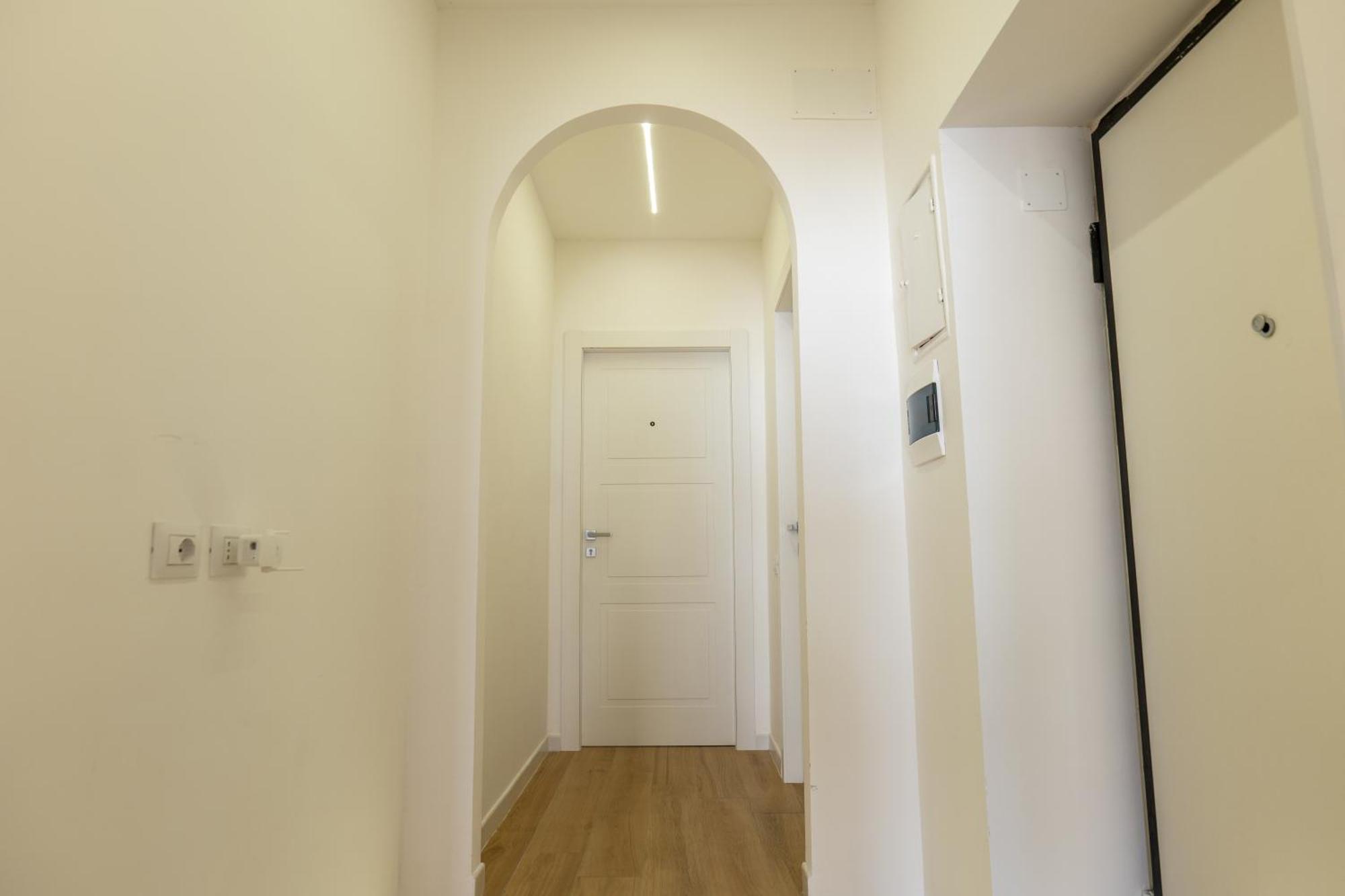 Relais San Demetrio - Modern & *