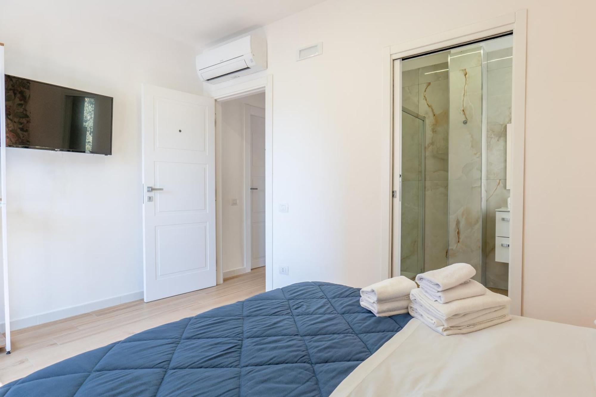 Relais San Demetrio - Modern &