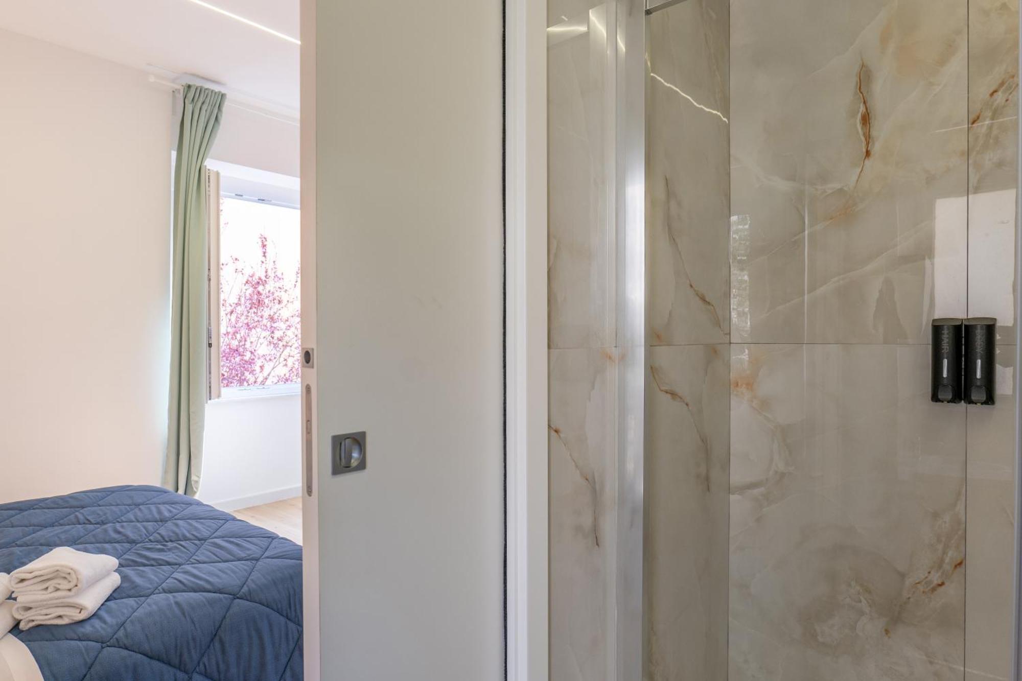 Relais San Demetrio - Modern & Salerno