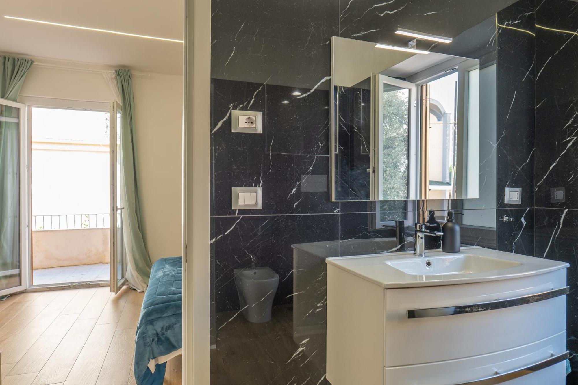Relais San Demetrio - Modern &