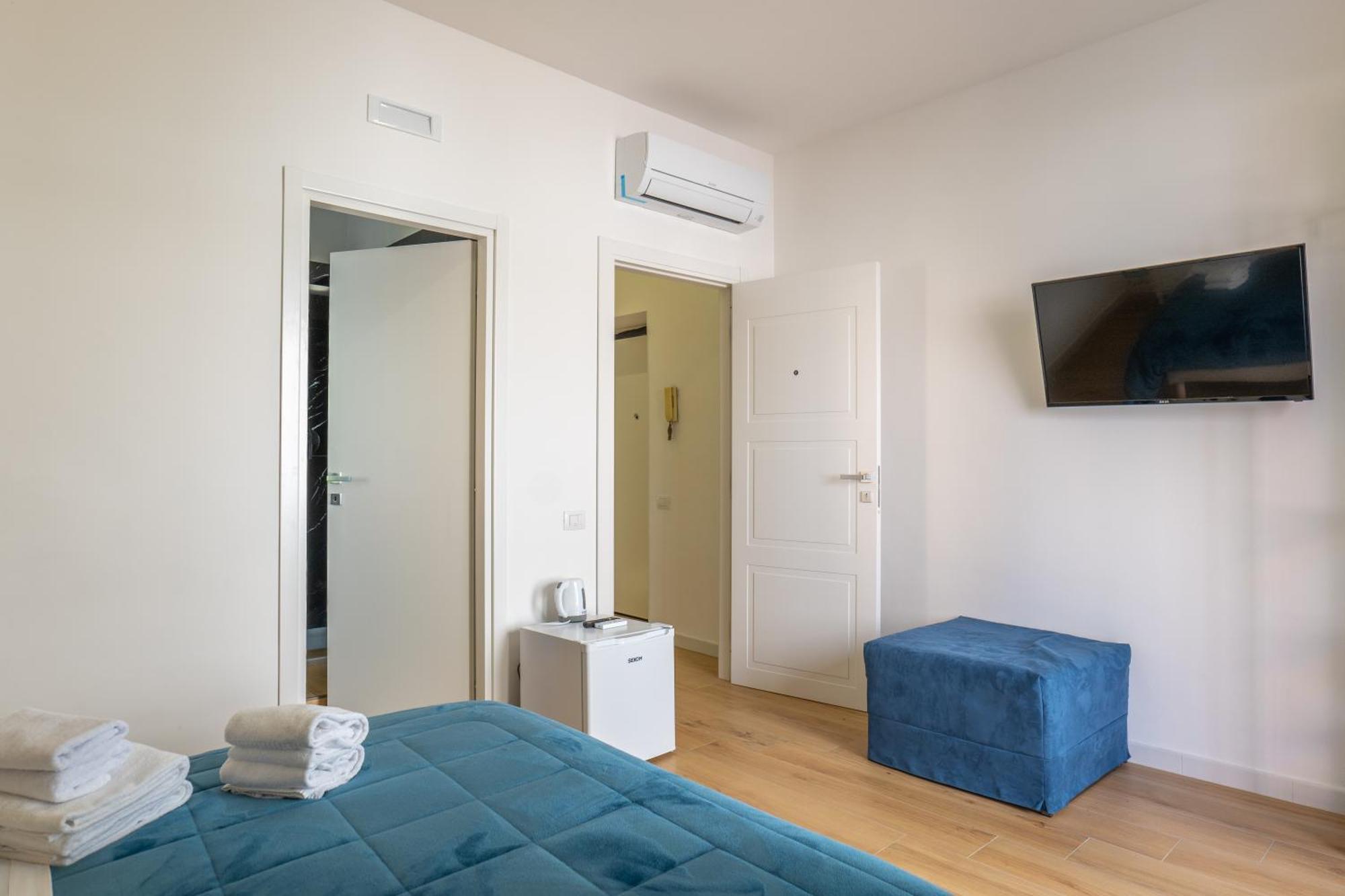 Relais San Demetrio - Modern & Bed and breakfast