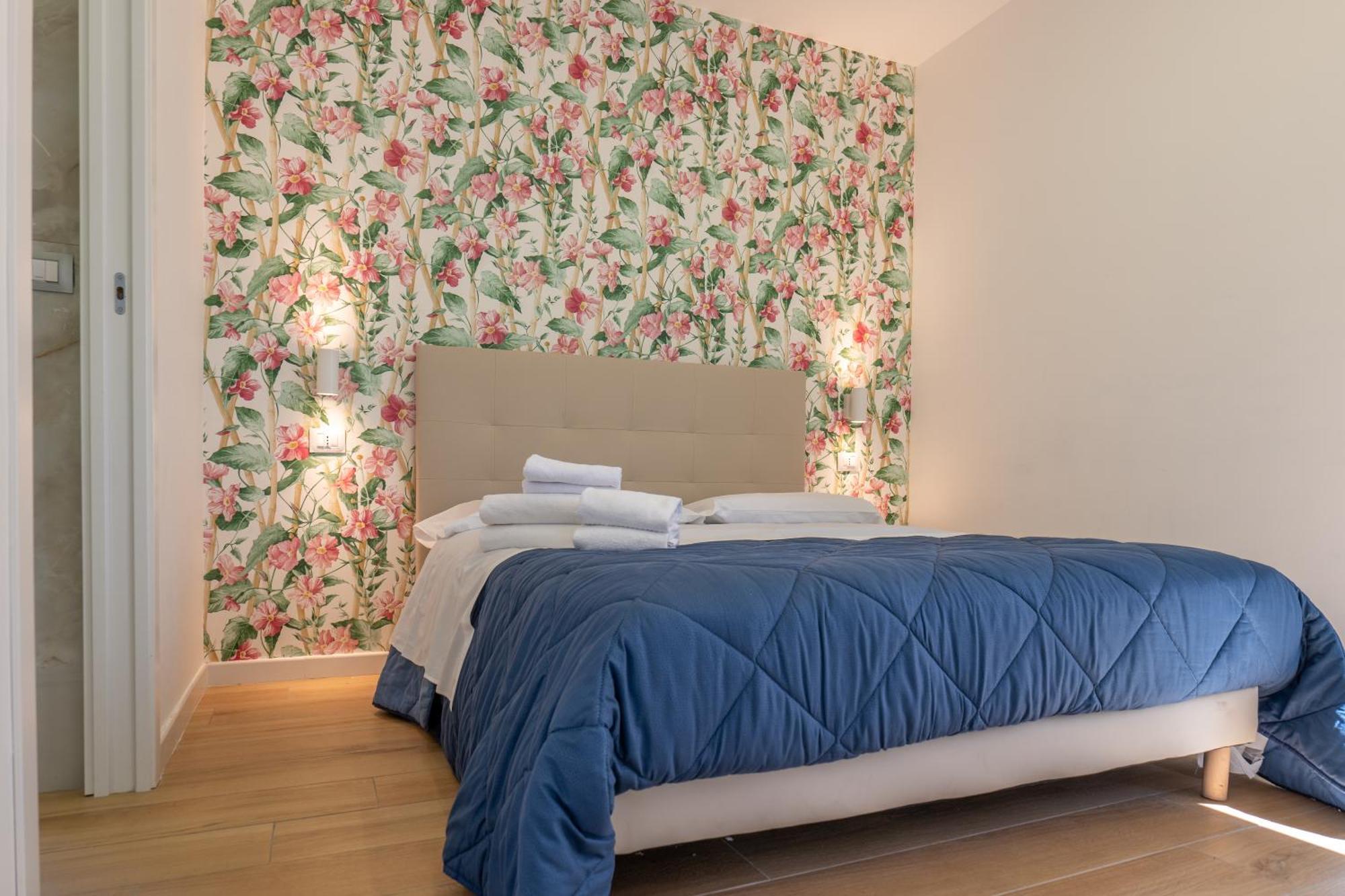 Bed and breakfast Relais San Demetrio - Modern &