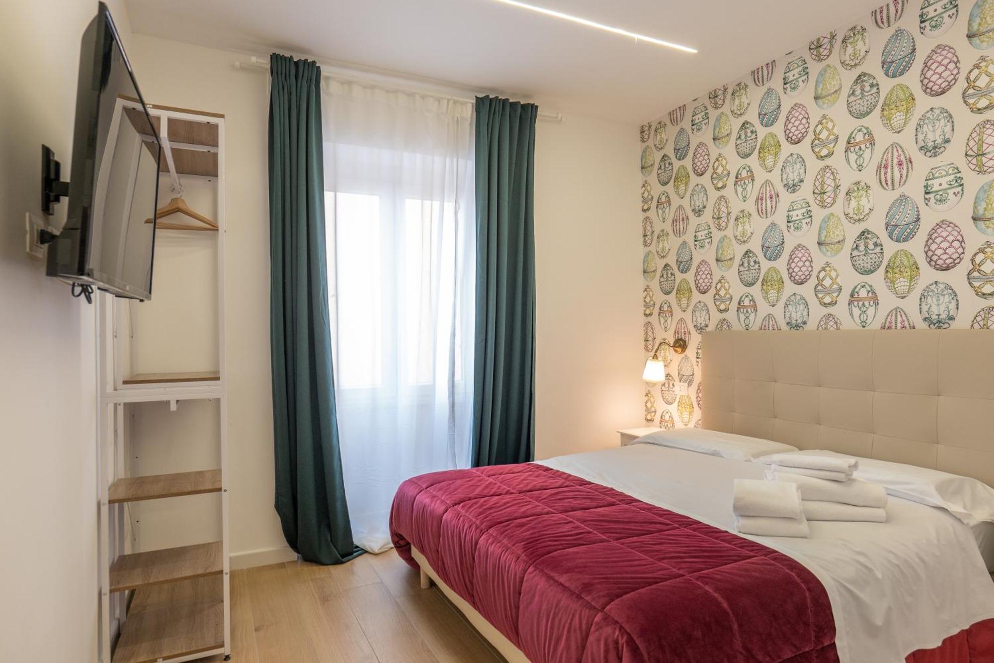 Relais San Demetrio - Modern & *