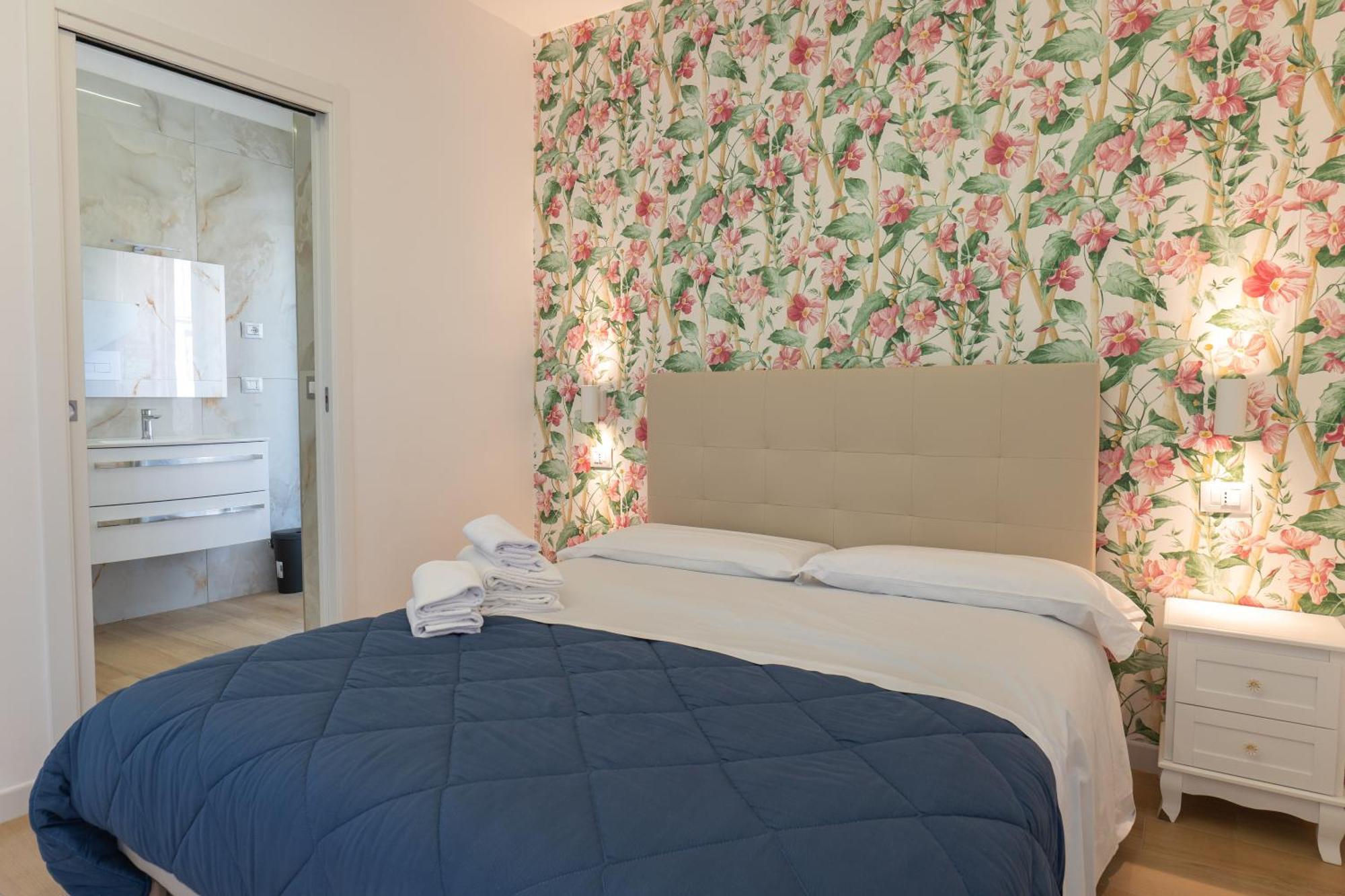 Relais San Demetrio - Modern & Bed and breakfast *