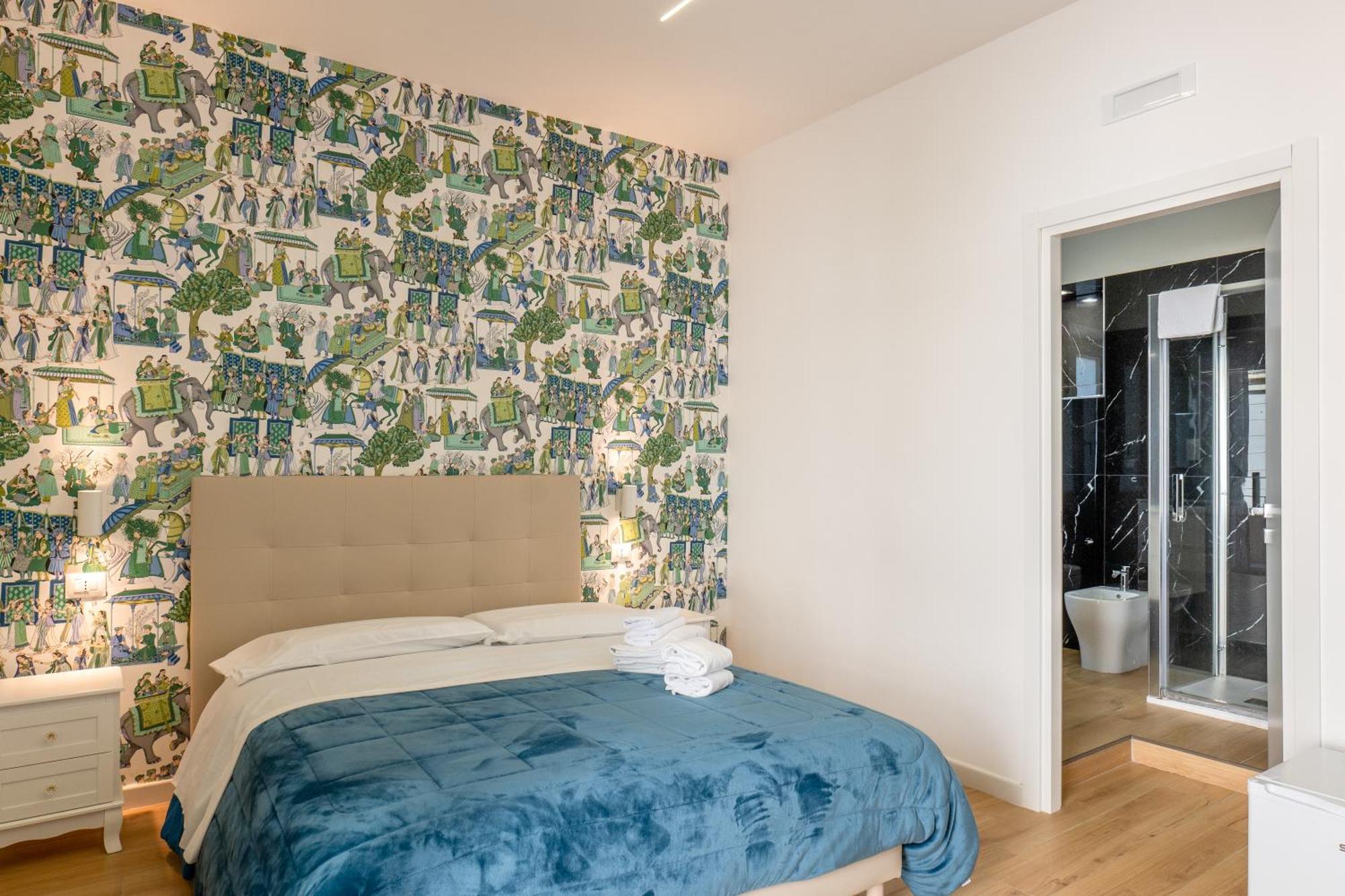Relais San Demetrio - Modern & Salerno