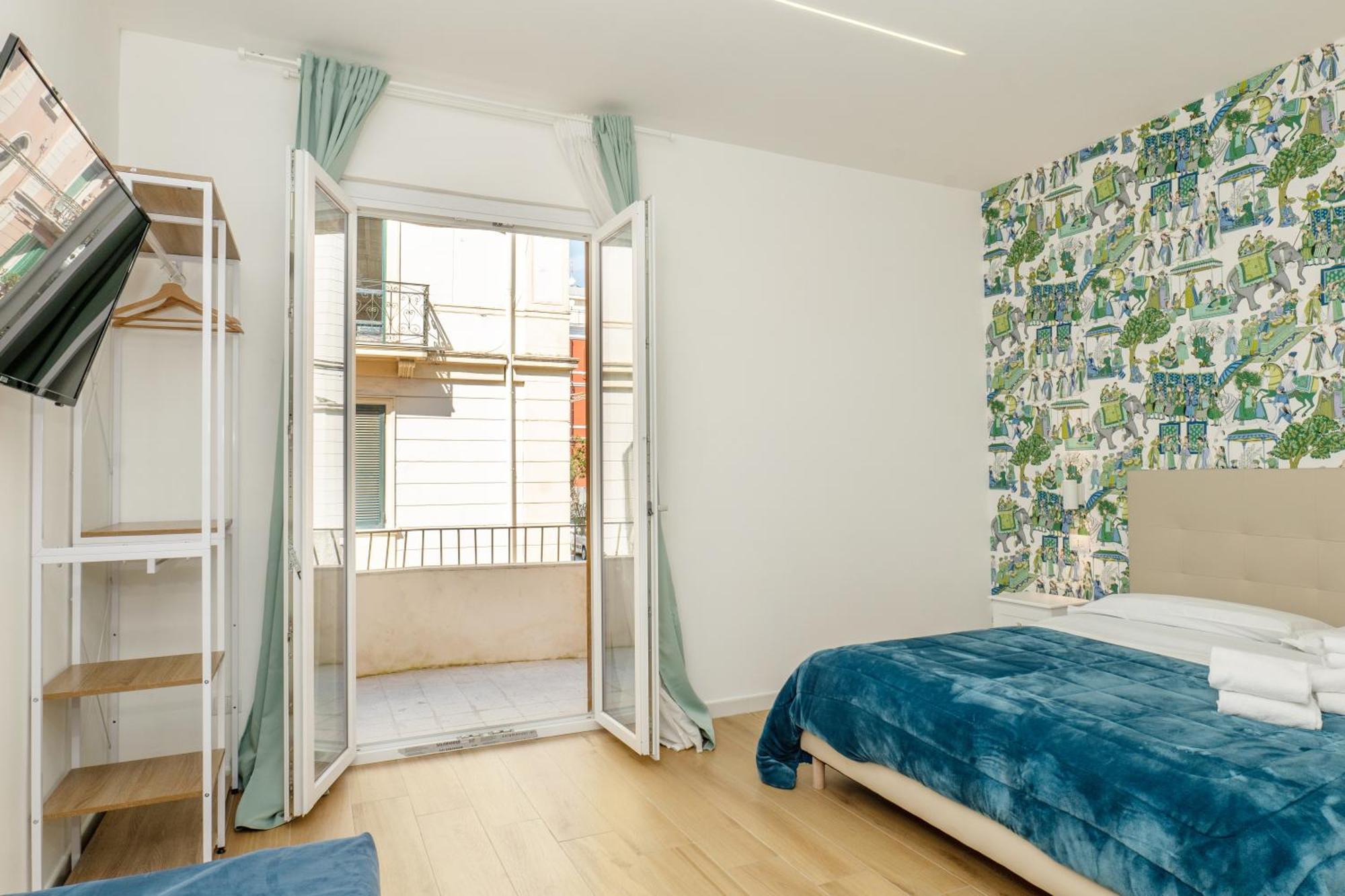 Relais San Demetrio - Modern & *