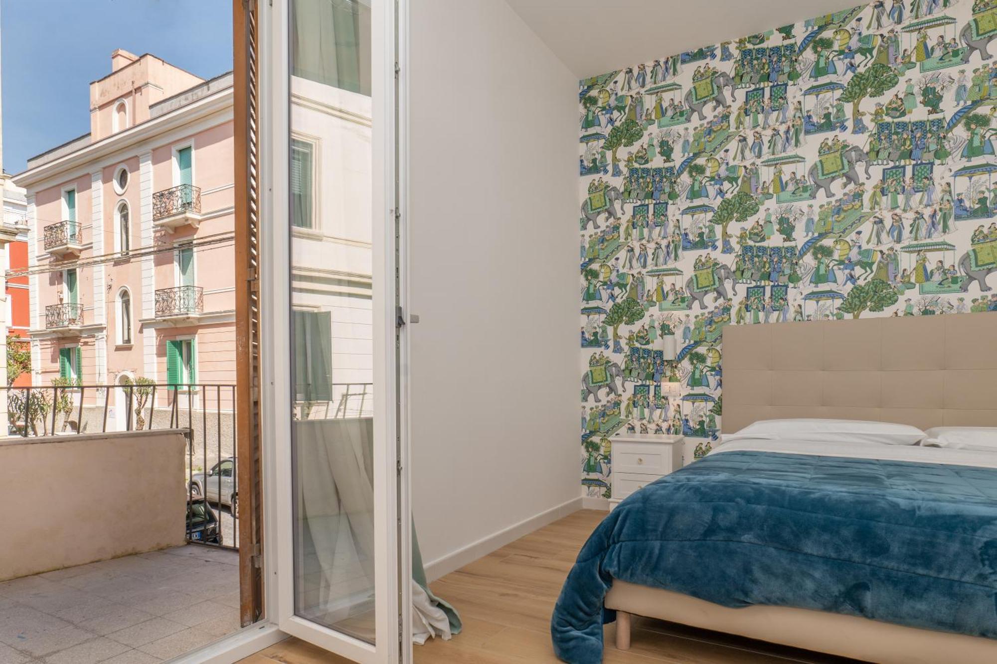 Bed and breakfast Relais San Demetrio - Modern & *