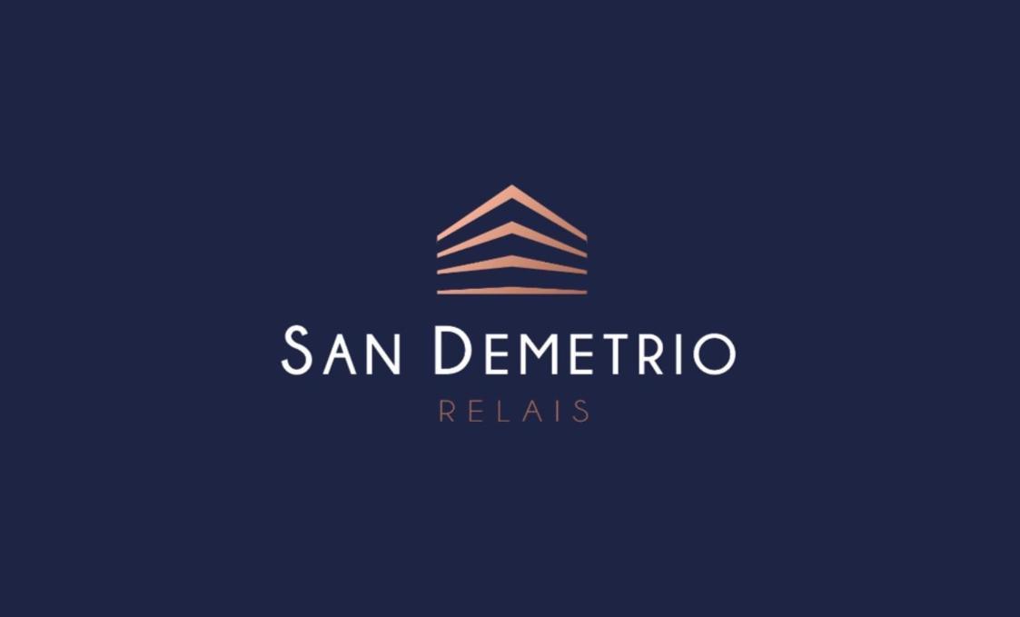 Bed and breakfast Relais San Demetrio - Modern &