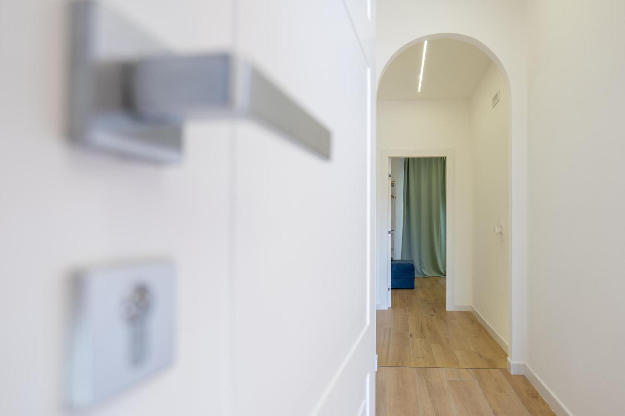 Relais San Demetrio - Modern & Bed and breakfast Salerno