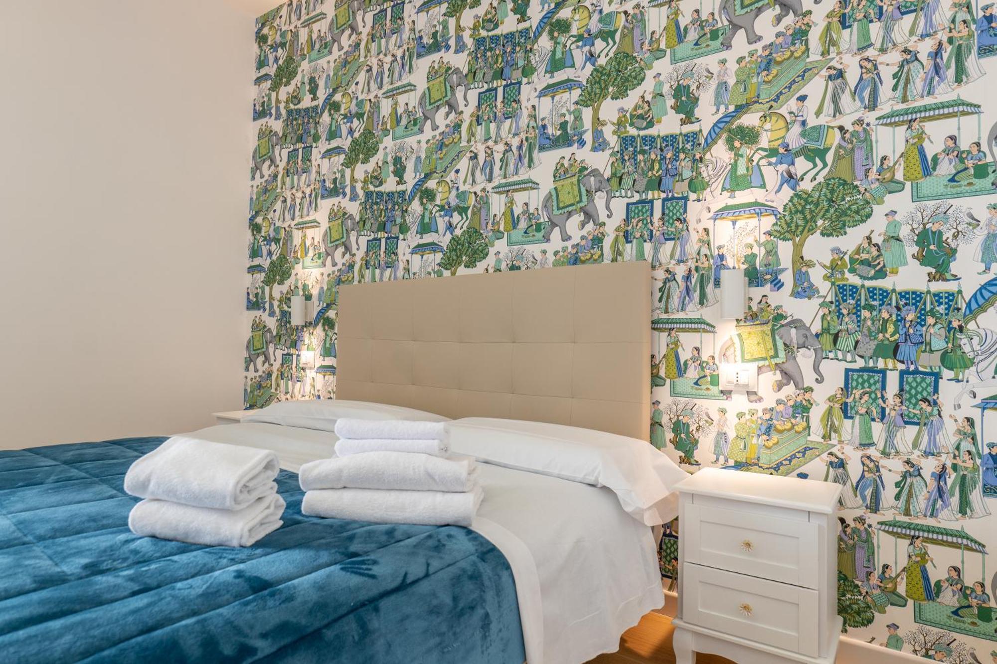 Relais San Demetrio - Modern & * Salerno