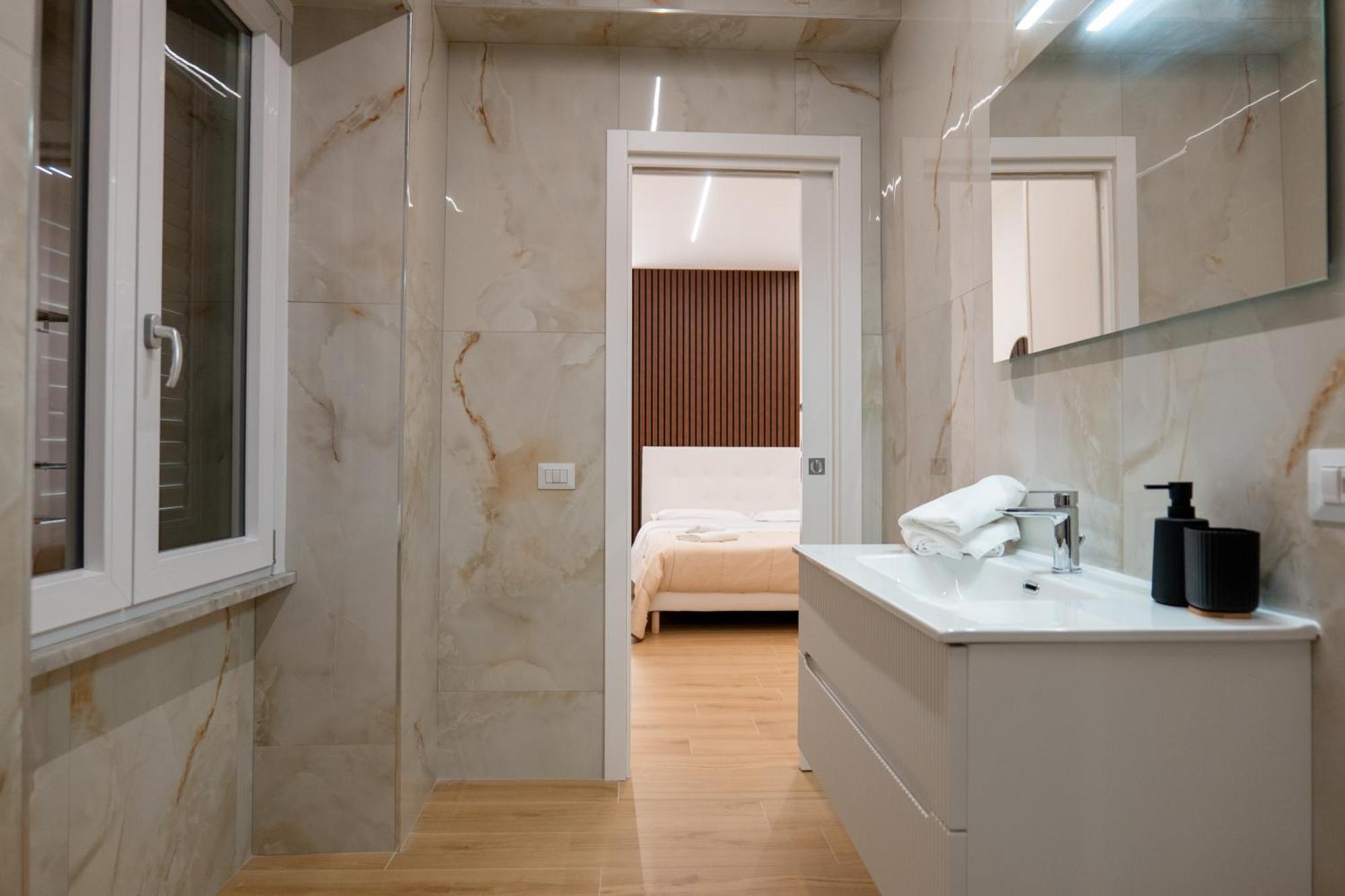 Relais San Demetrio - Modern & Bed and breakfast Salerno