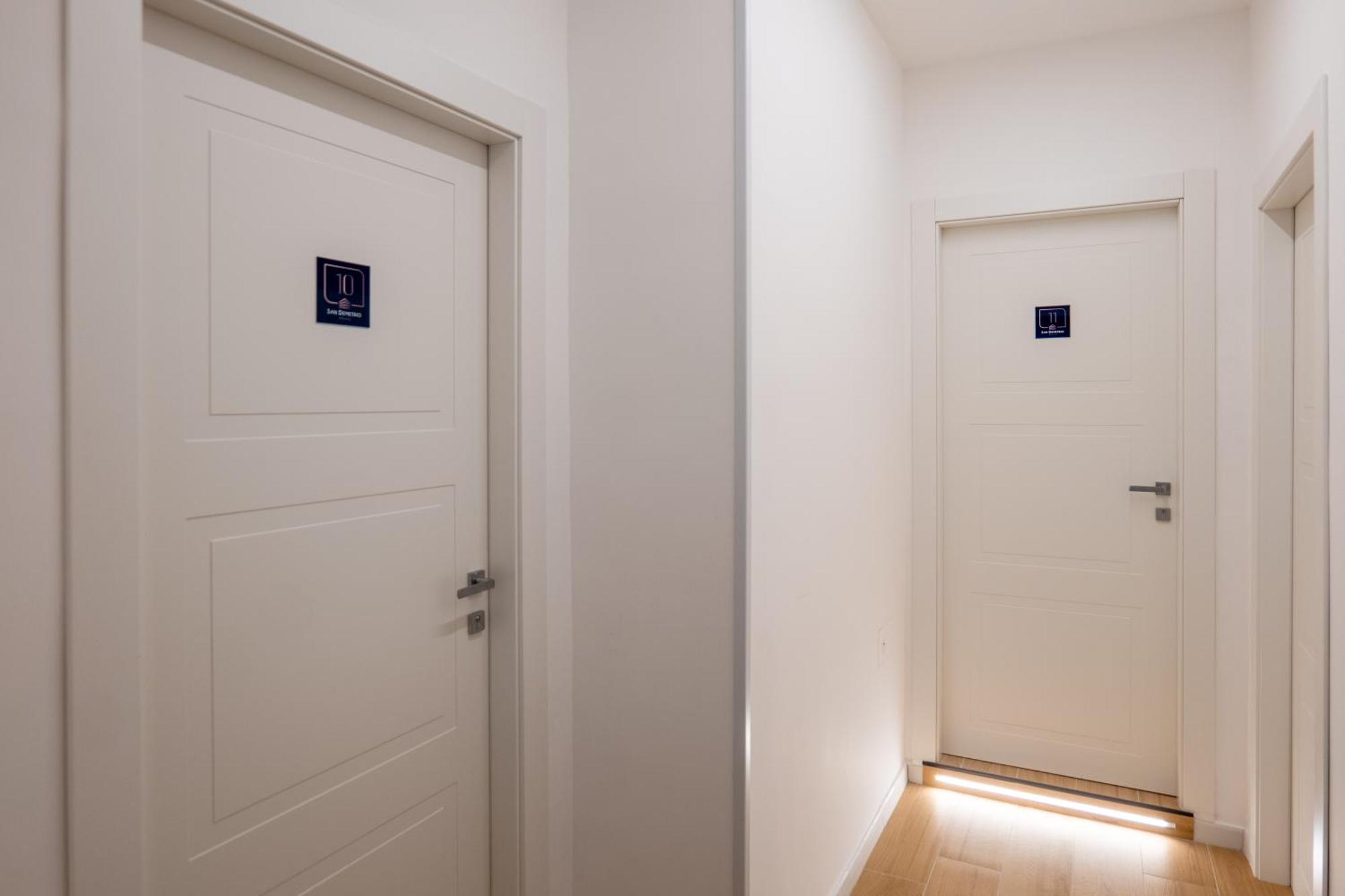Relais San Demetrio - Modern & *