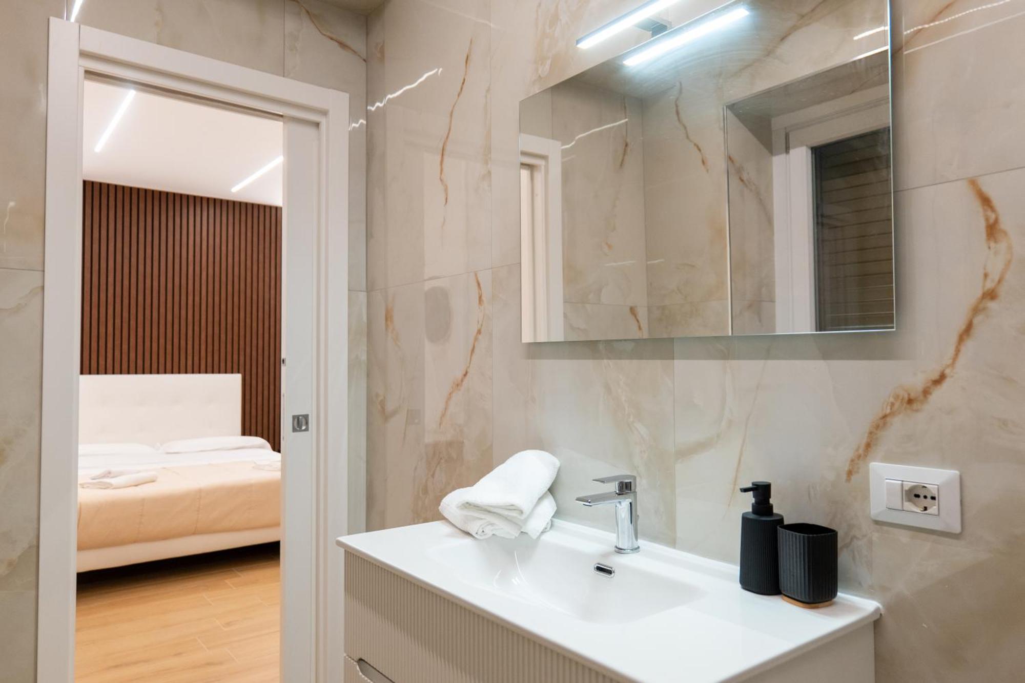 Relais San Demetrio - Modern & Salerno