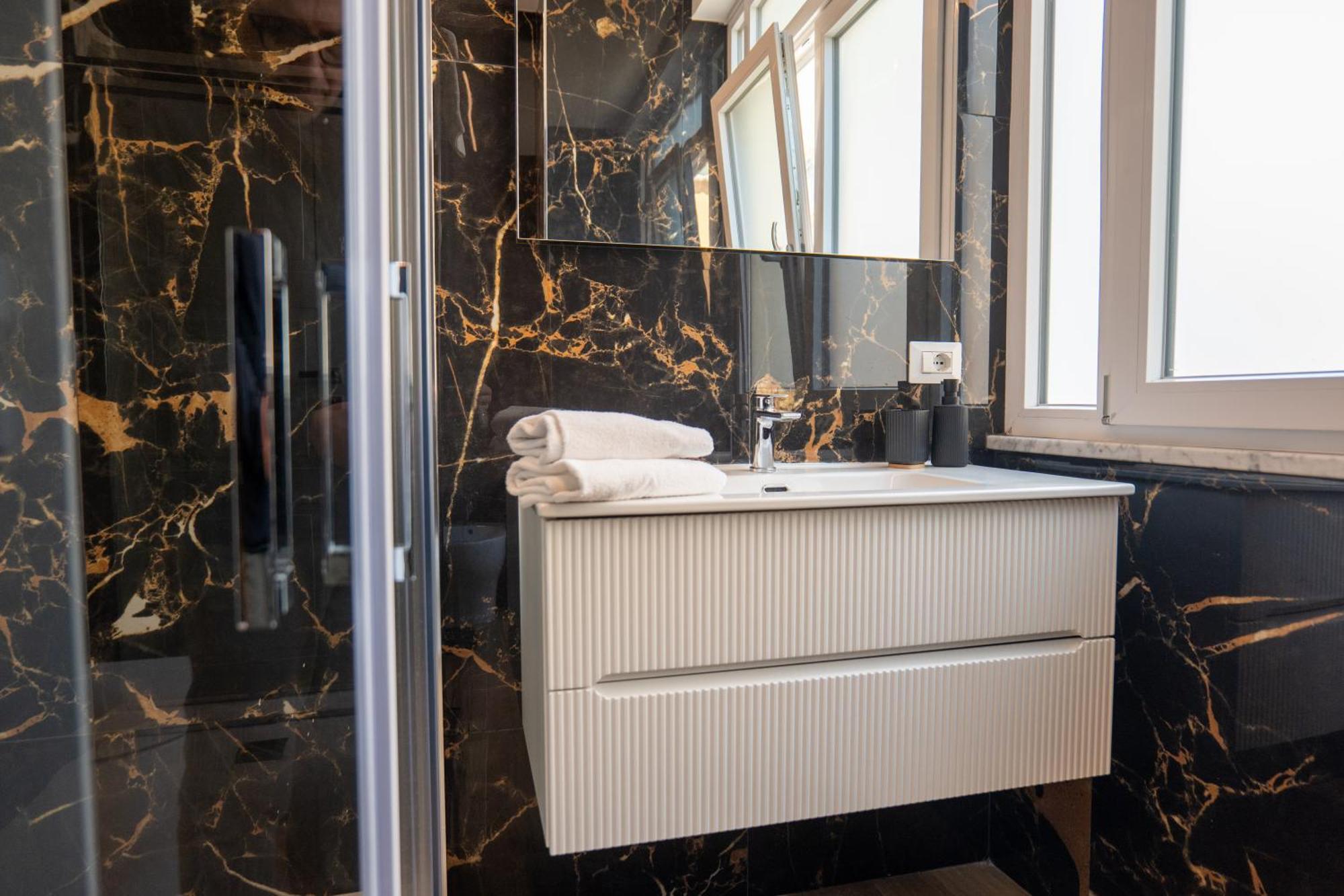 Relais San Demetrio - Modern & * Salerno