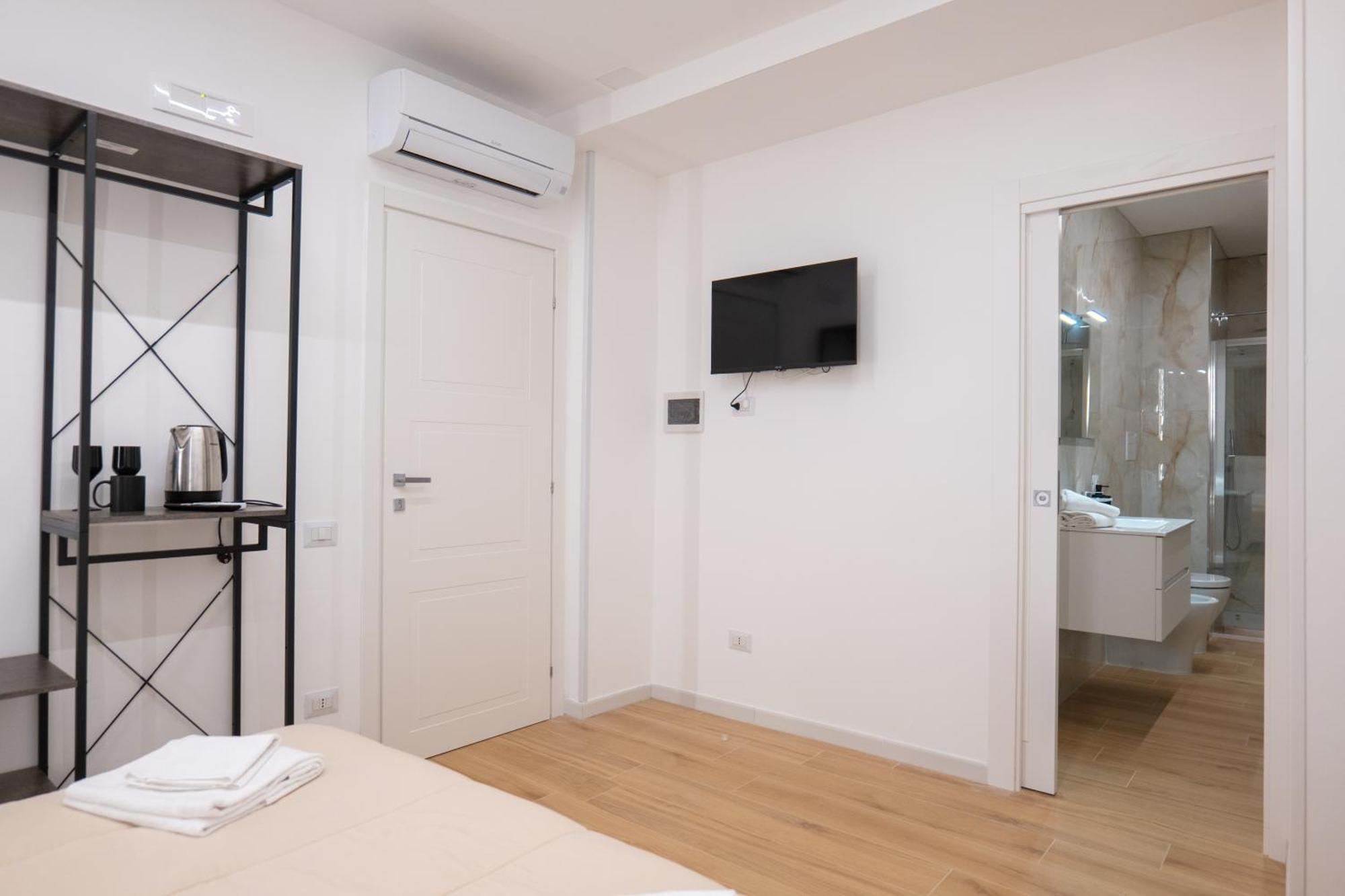 Relais San Demetrio - Modern & Bed and breakfast *