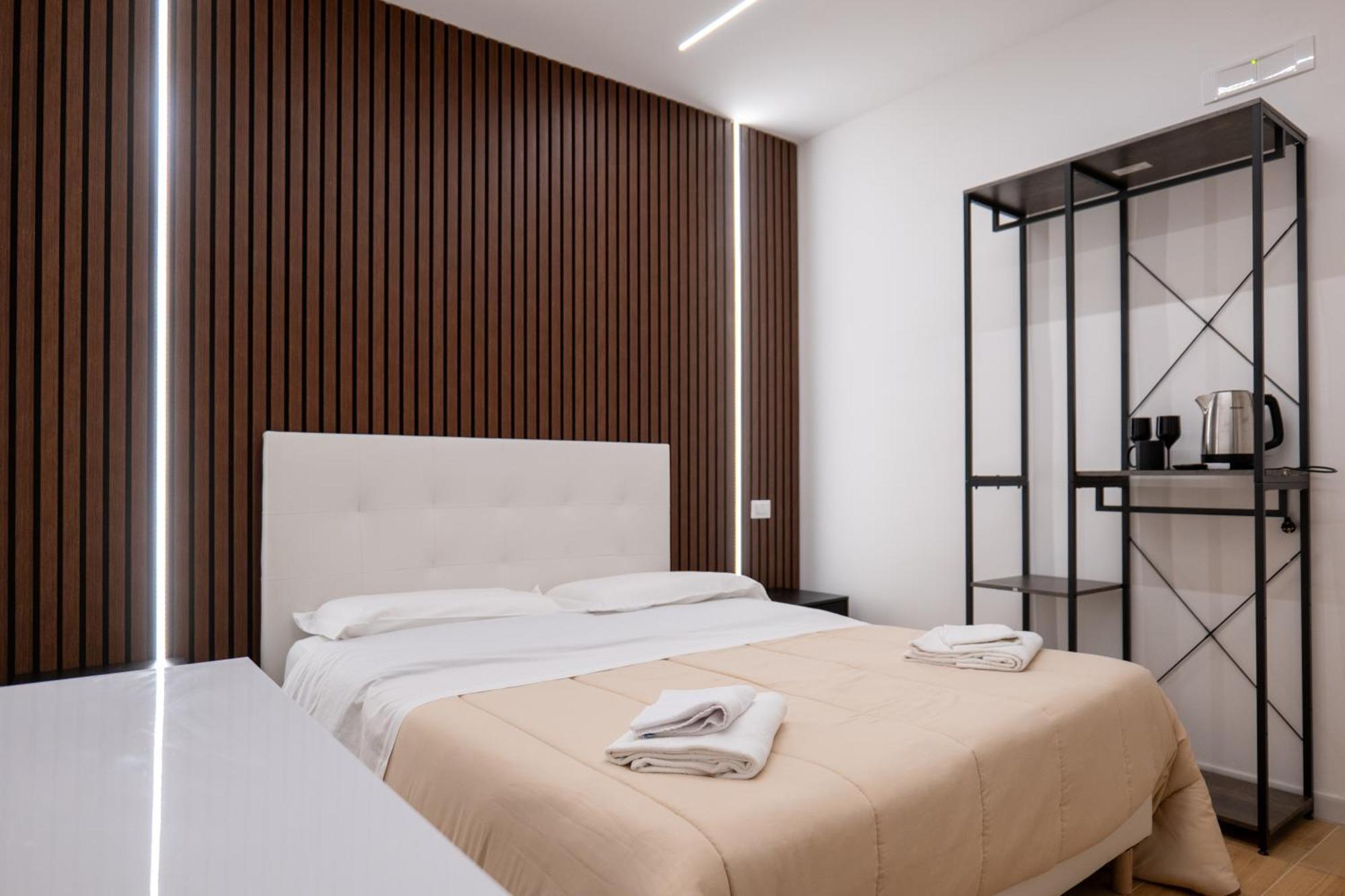 Relais San Demetrio - Modern & Bed and breakfast Salerno