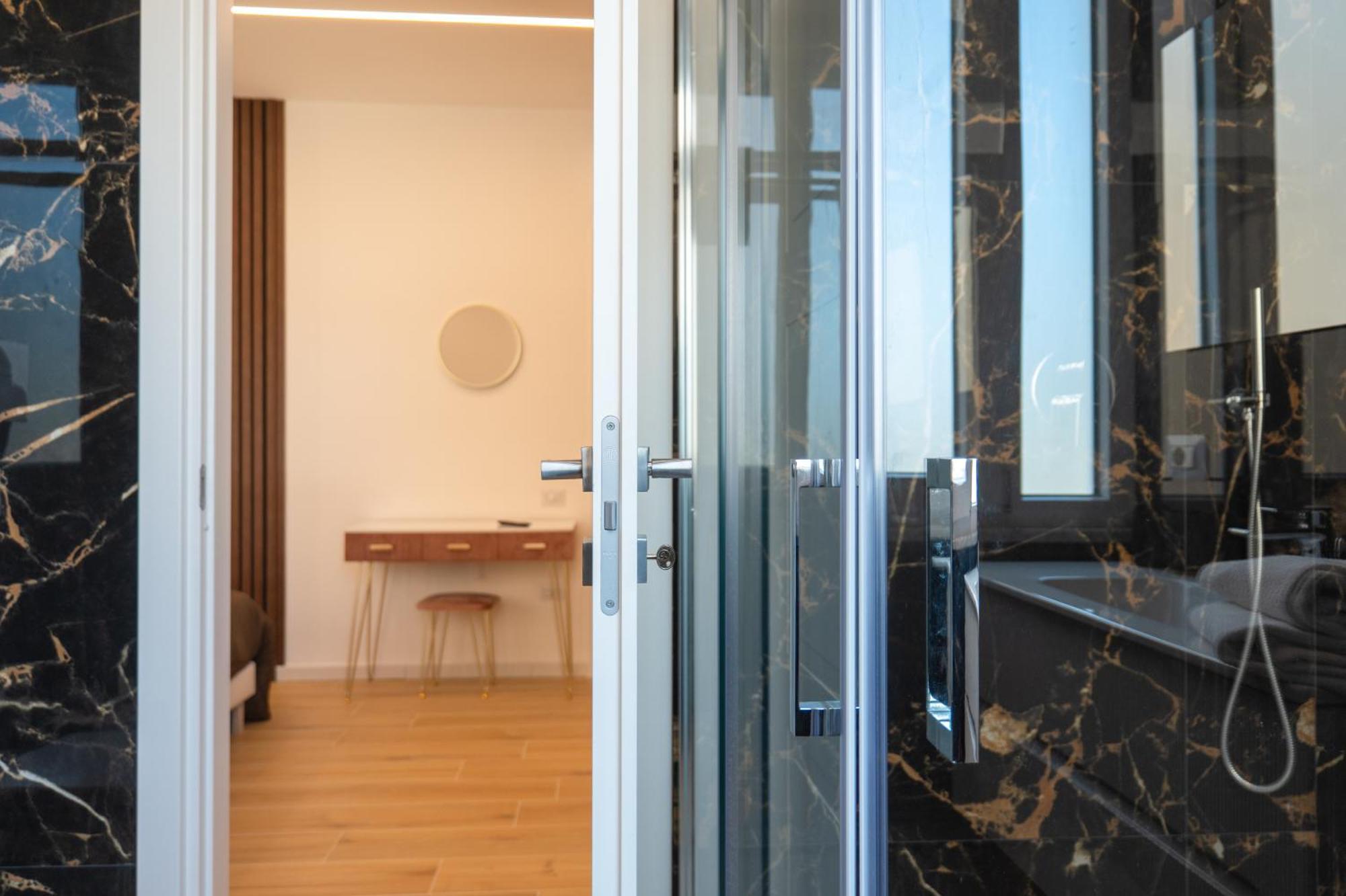Relais San Demetrio - Modern & * Salerno