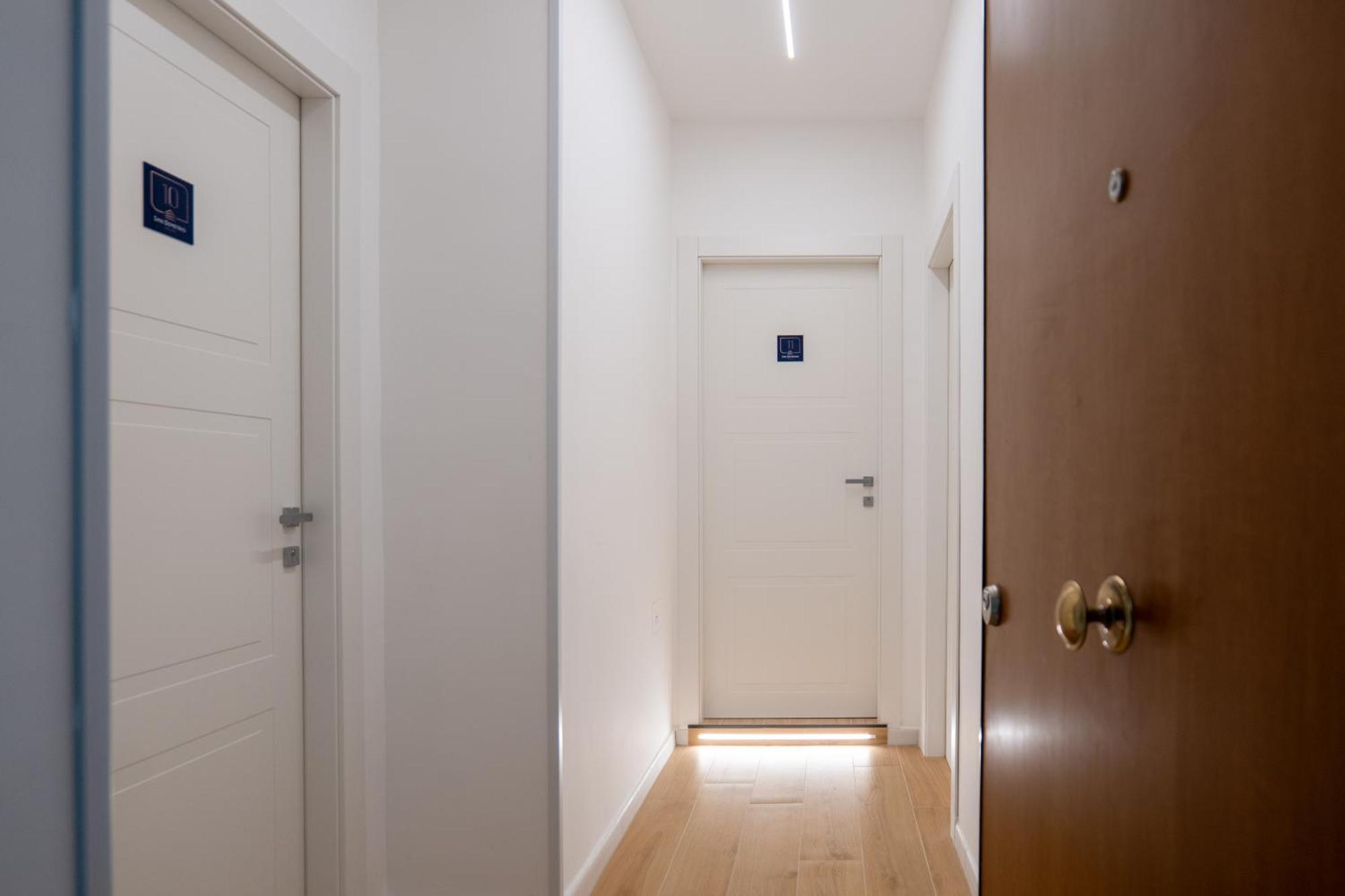 Relais San Demetrio - Modern &