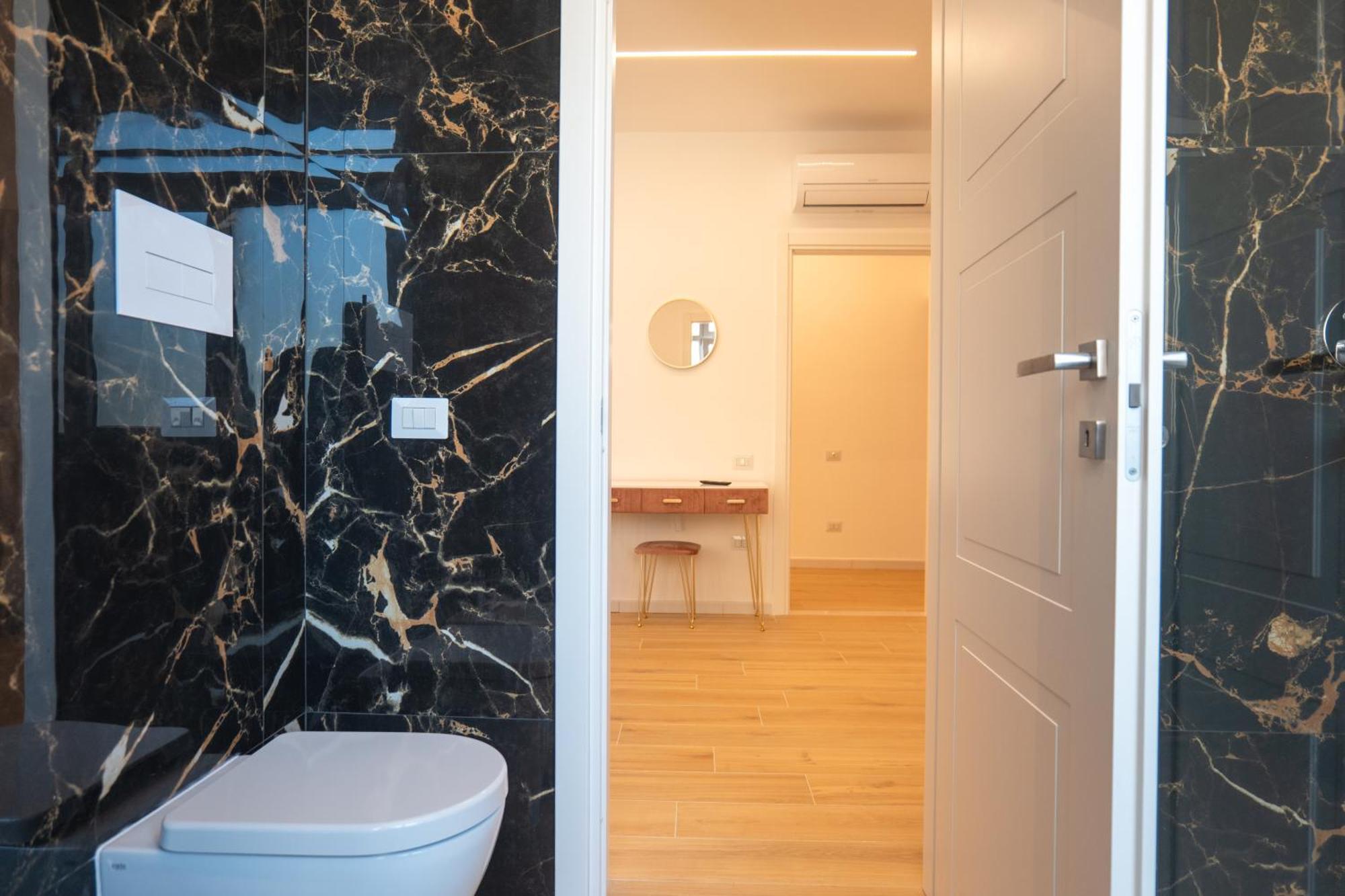 Bed and breakfast Relais San Demetrio - Modern &