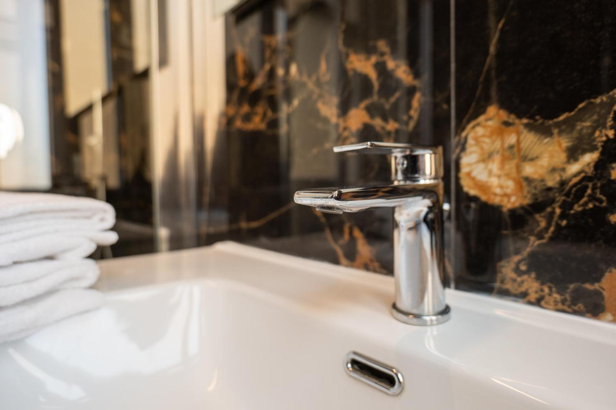 Relais San Demetrio - Modern & Bed and breakfast *