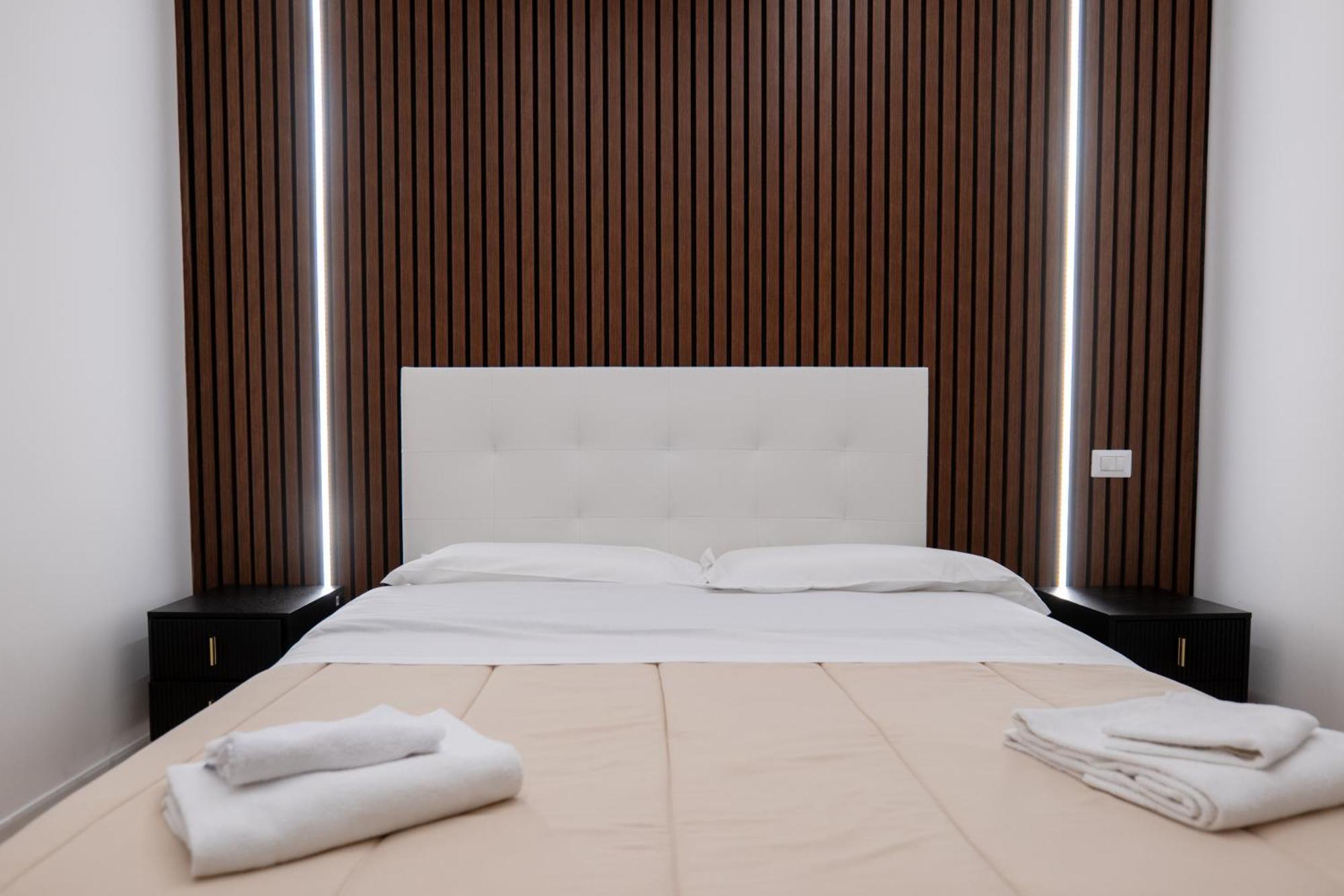 Bed and breakfast Relais San Demetrio - Modern & *