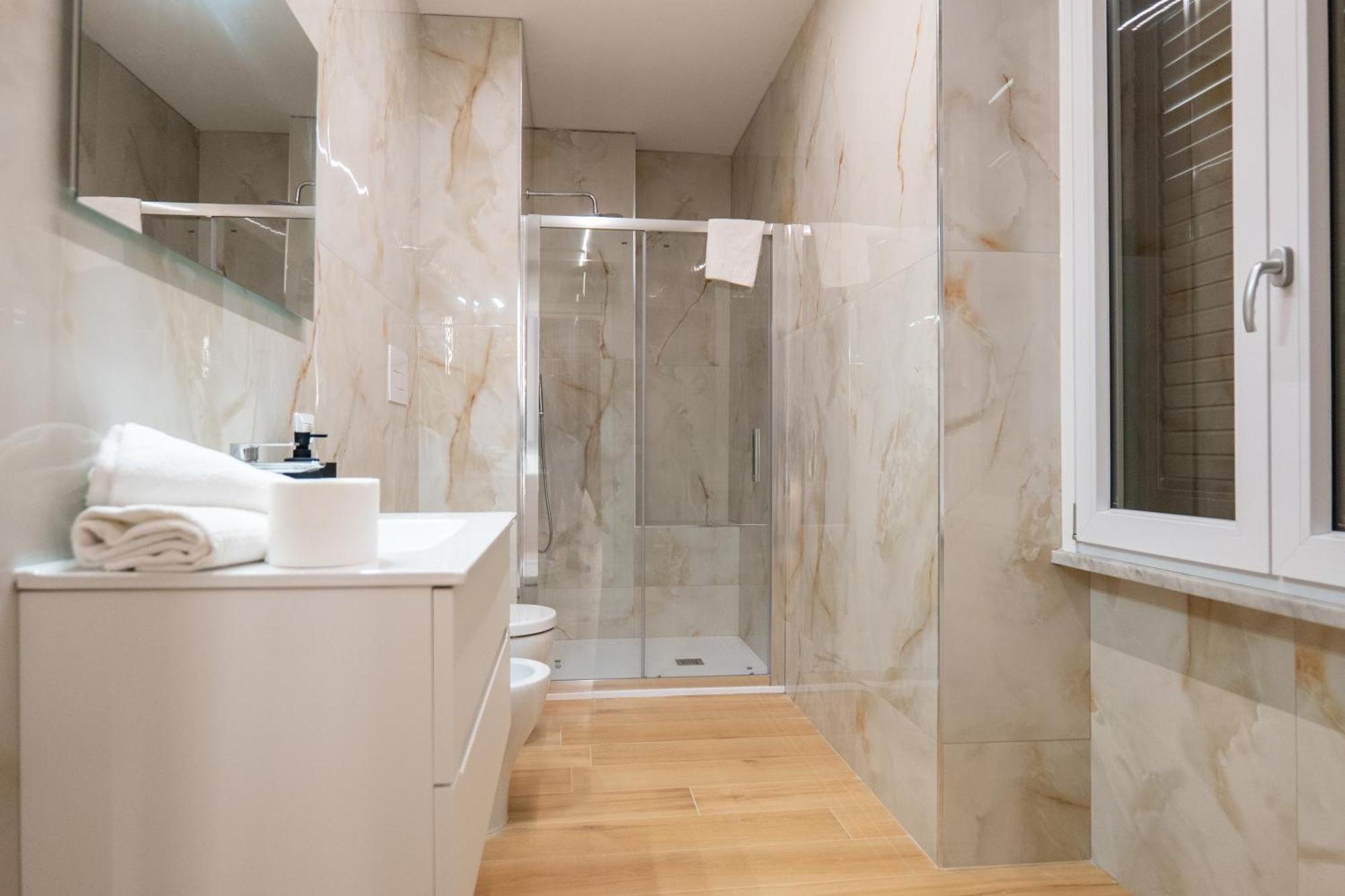 Relais San Demetrio - Modern & Bed and breakfast Salerno
