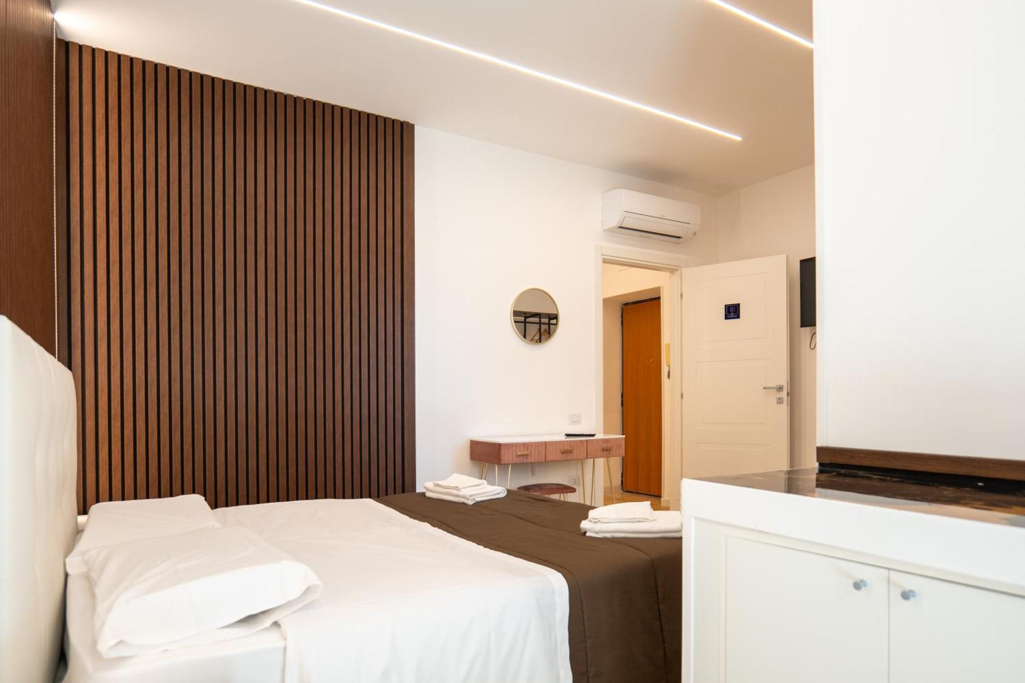Relais San Demetrio - Modern & Salerno