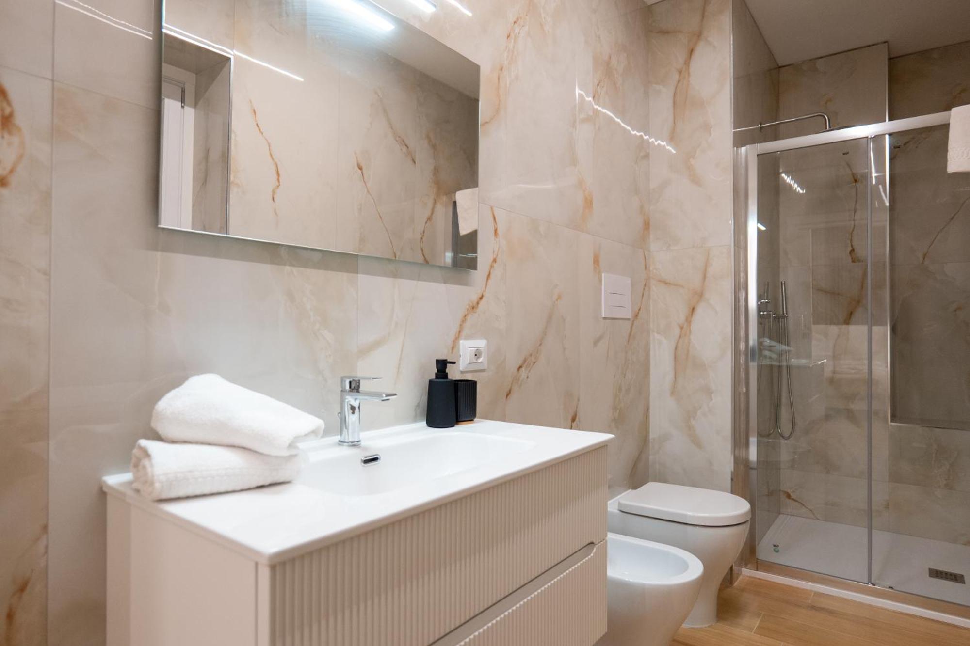 Relais San Demetrio - Modern &
