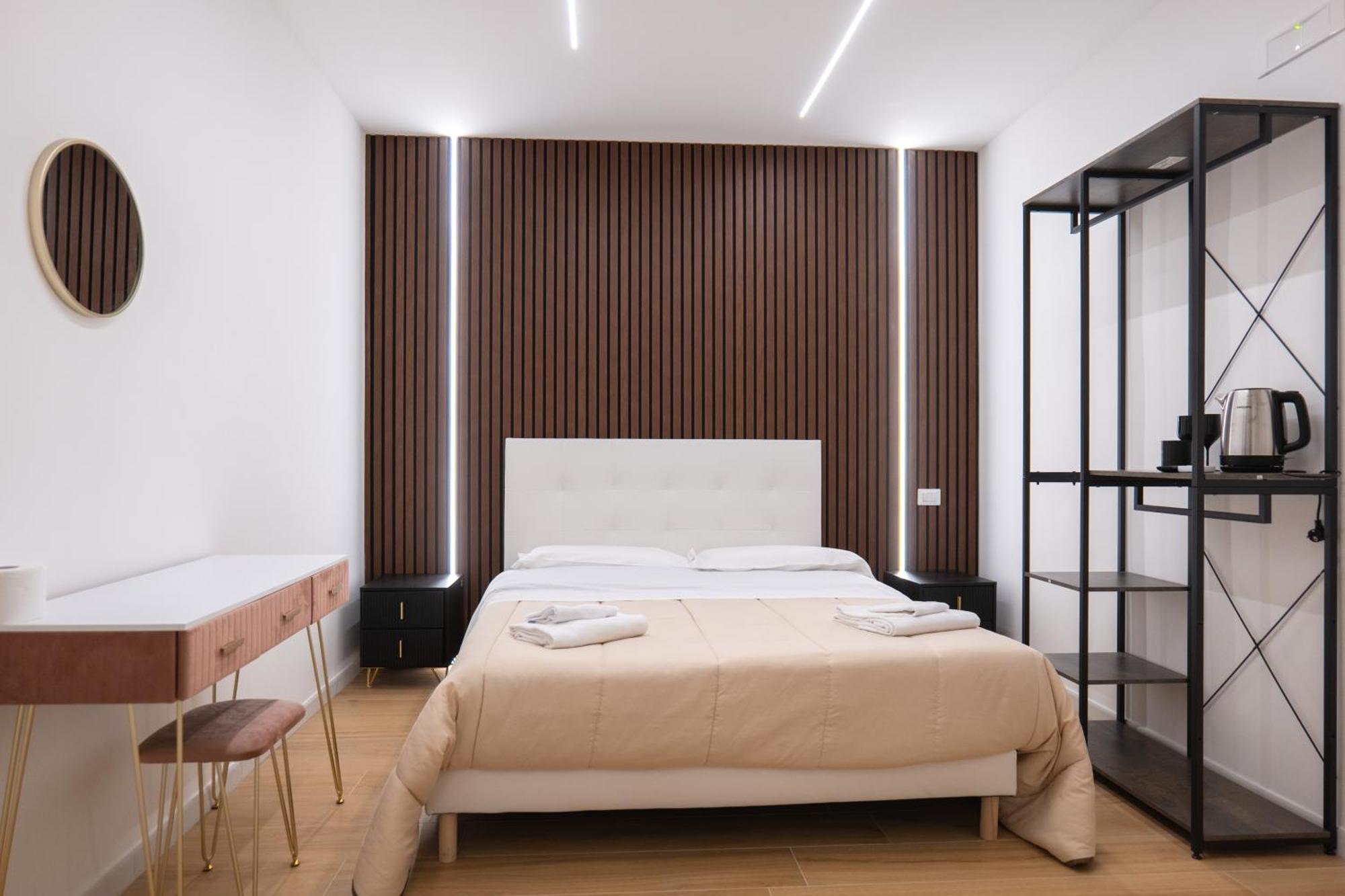 Relais San Demetrio - Modern & Bed and breakfast