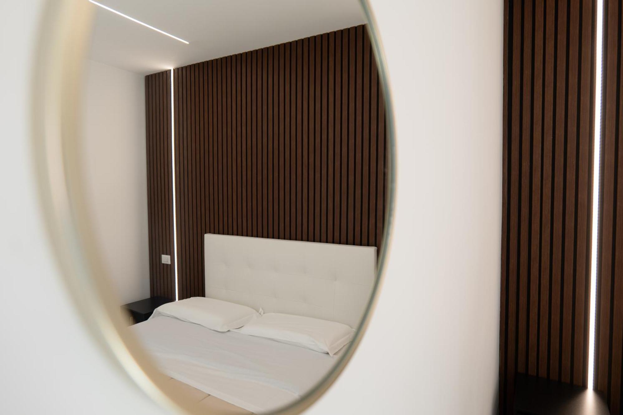 Relais San Demetrio - Modern & Bed and breakfast *