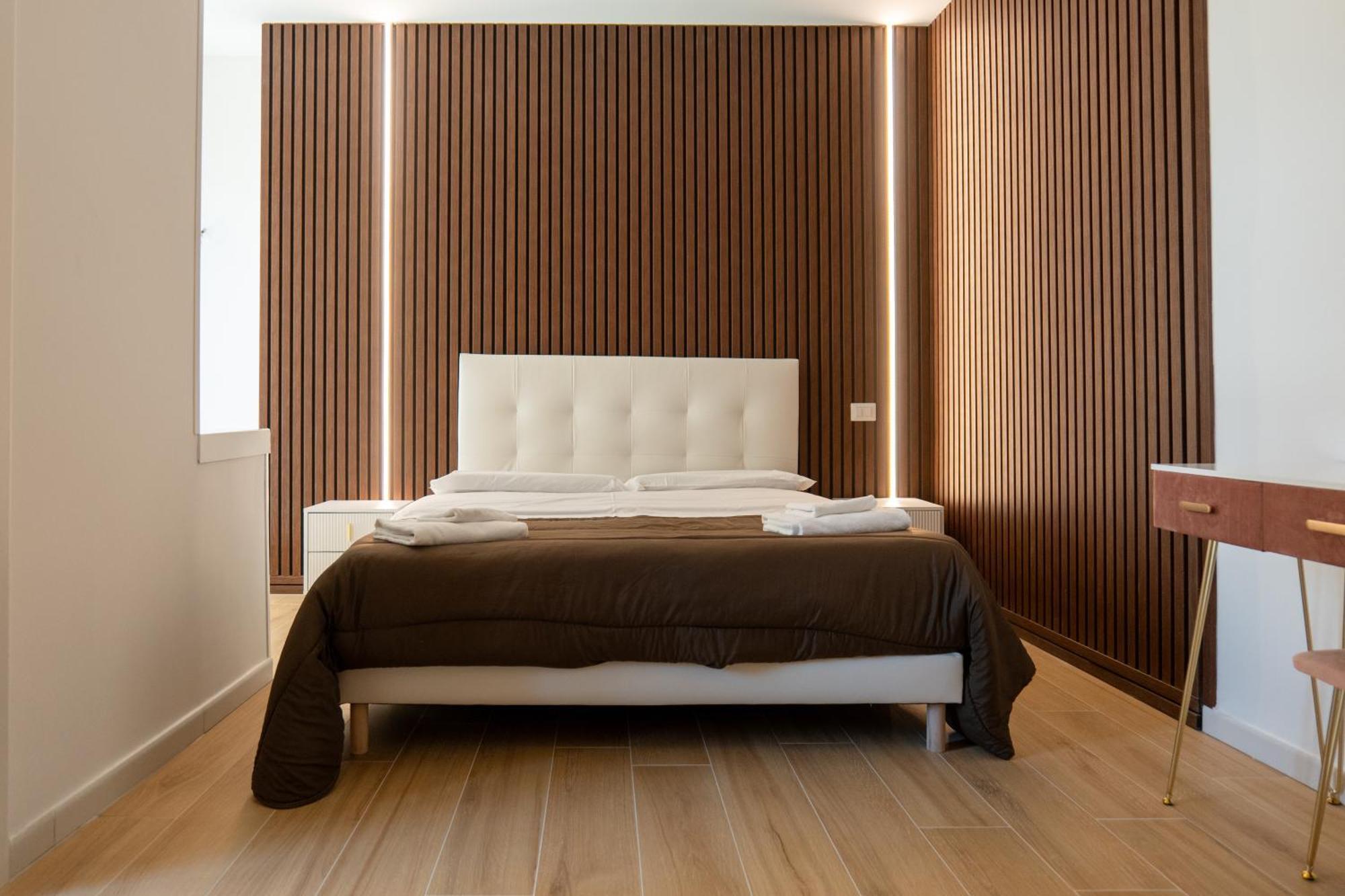Bed and breakfast Relais San Demetrio - Modern & *
