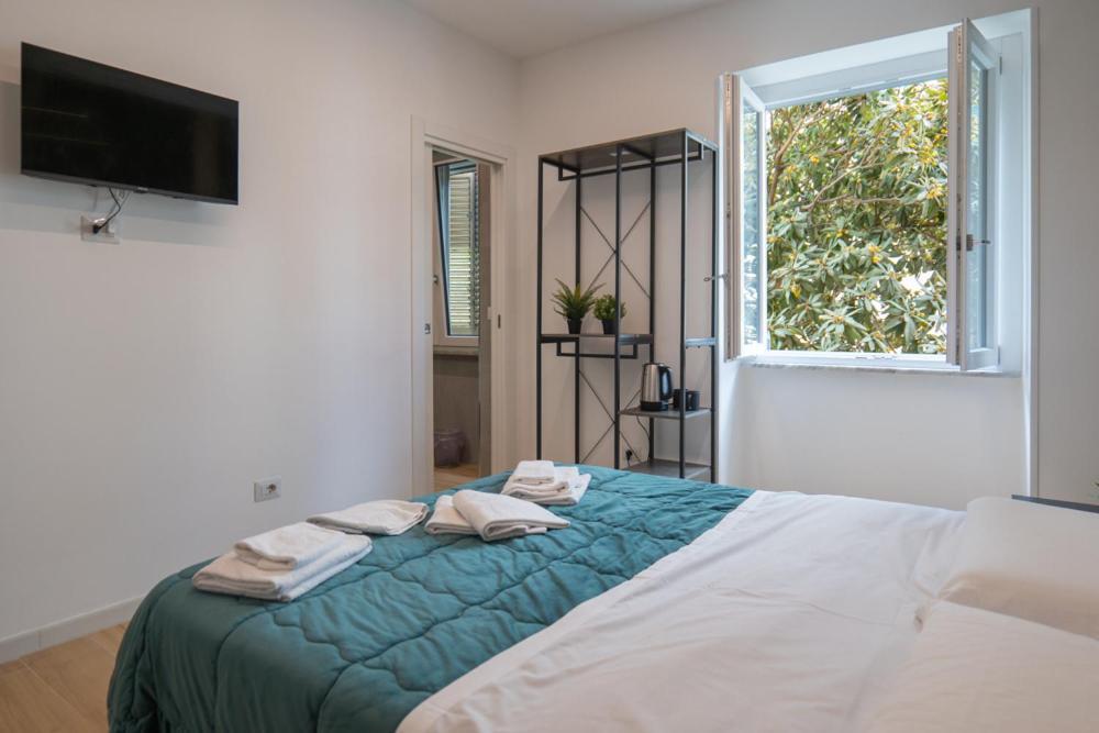 Bed and breakfast Relais San Demetrio - Modern &