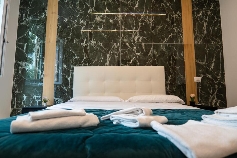 Relais San Demetrio - Modern & Bed and breakfast *