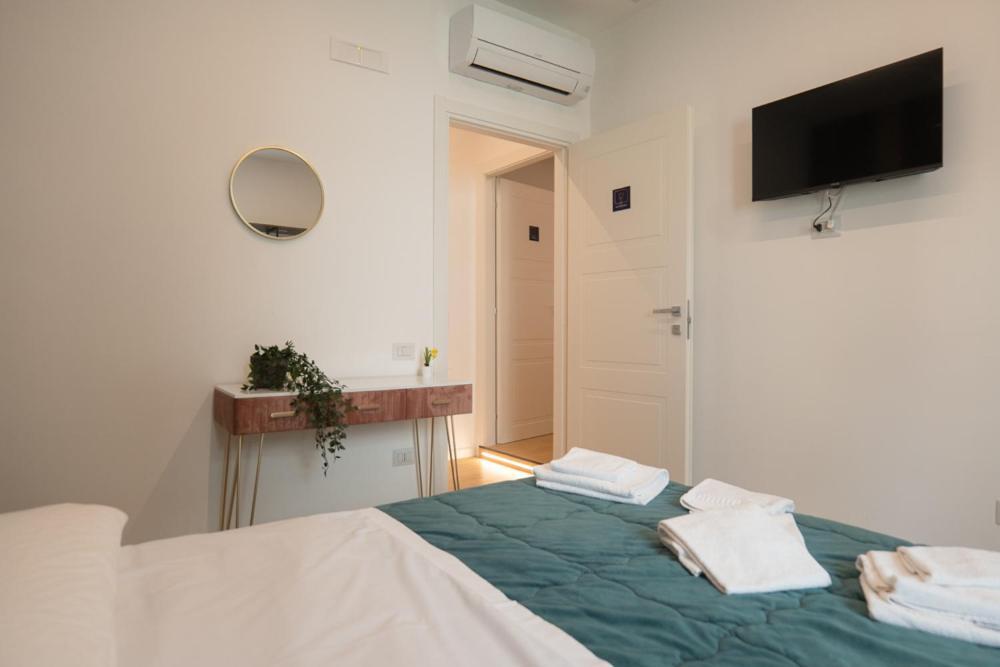 Bed and breakfast Relais San Demetrio - Modern & *