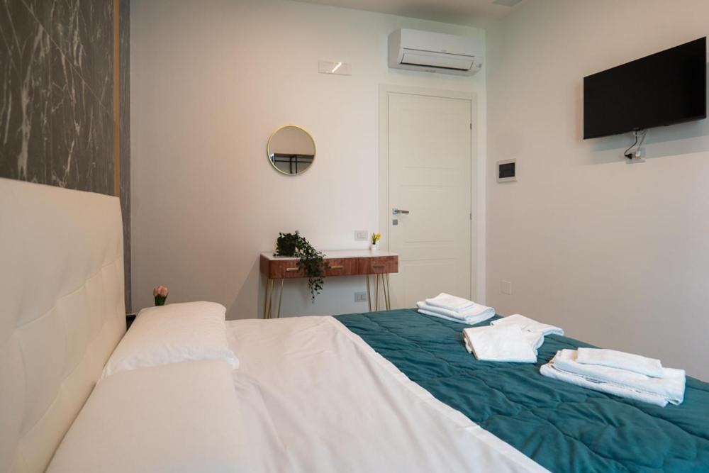 Relais San Demetrio - Modern & * Salerno