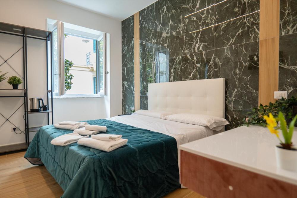 Relais San Demetrio - Modern & Bed and breakfast