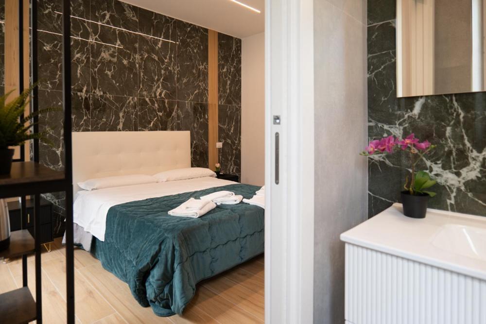 Bed and breakfast Relais San Demetrio - Modern &