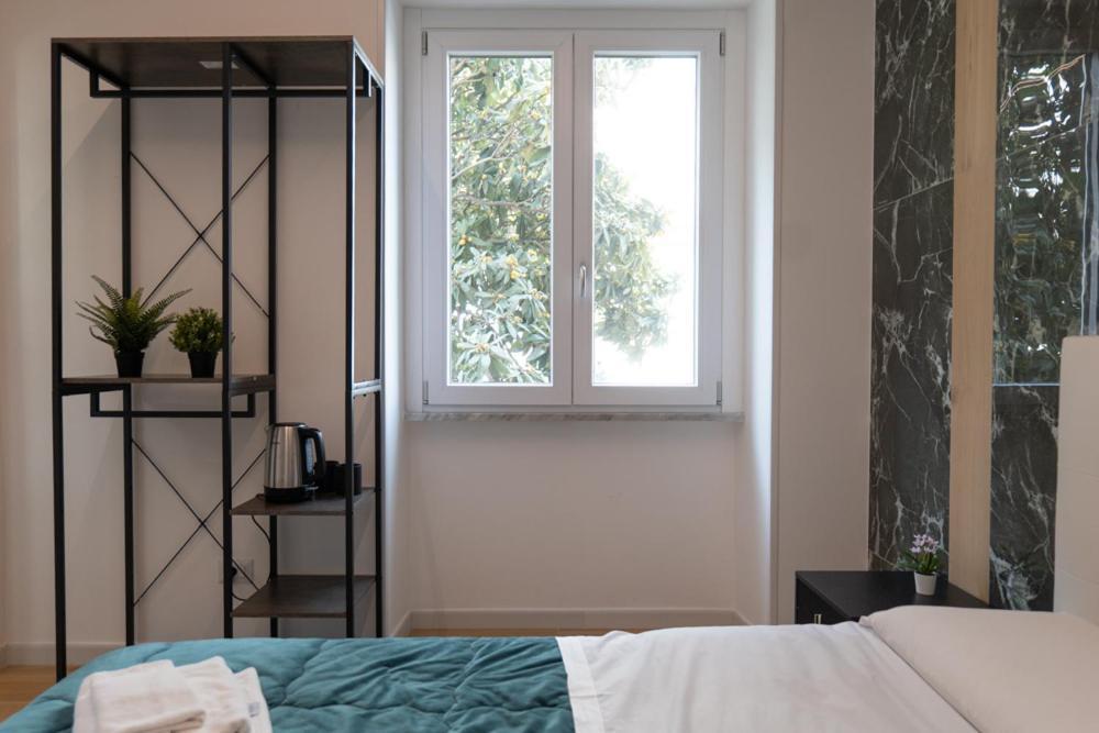 Relais San Demetrio - Modern & Salerno
