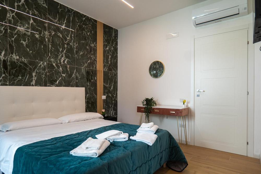 Relais San Demetrio - Modern &